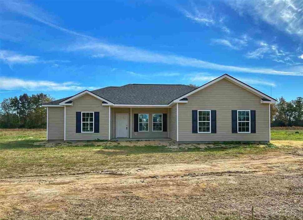 1536 Highway 57 S. Dillon, SC 29536