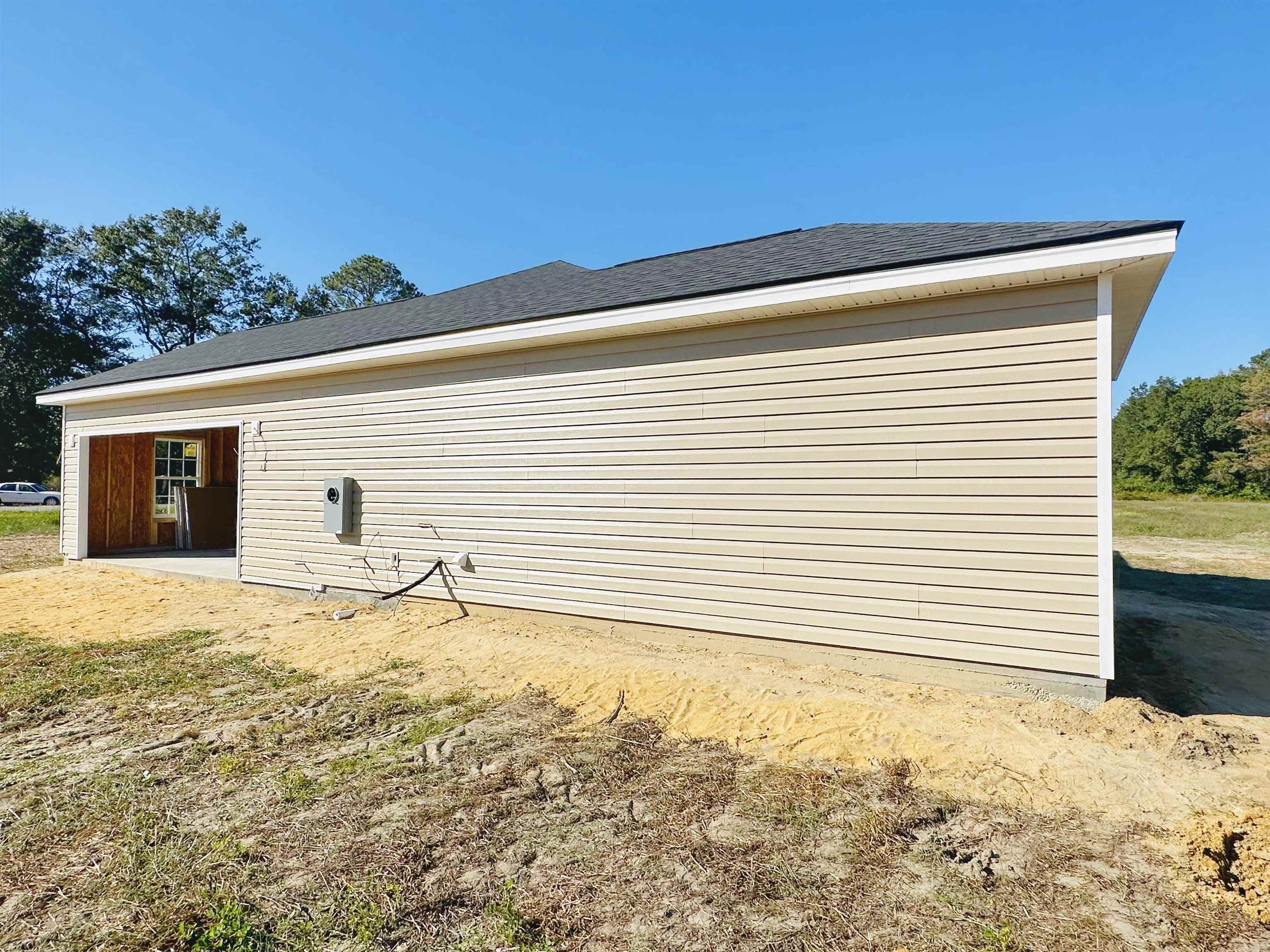 1536 Highway 57 S. Dillon, SC 29536
