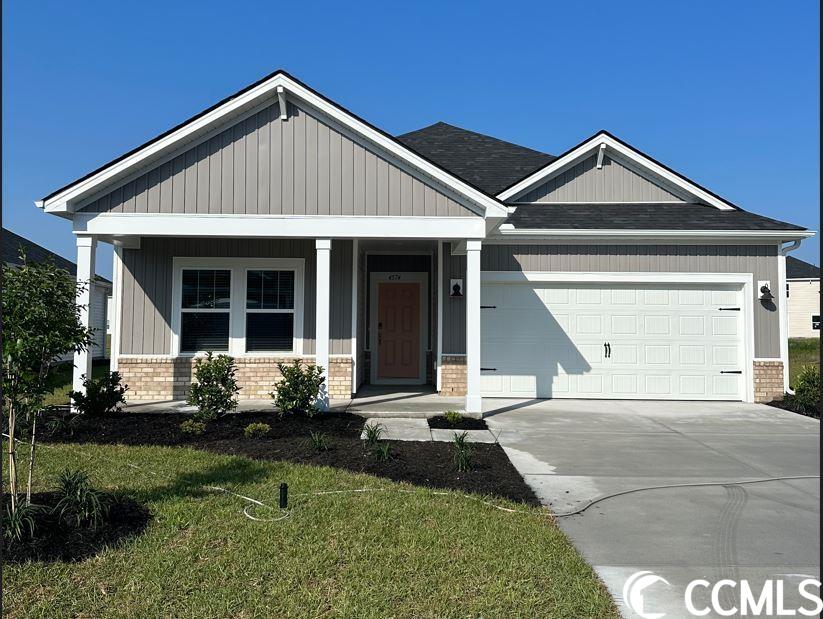 4574 Day Lily Run St. Myrtle Beach, SC 29579