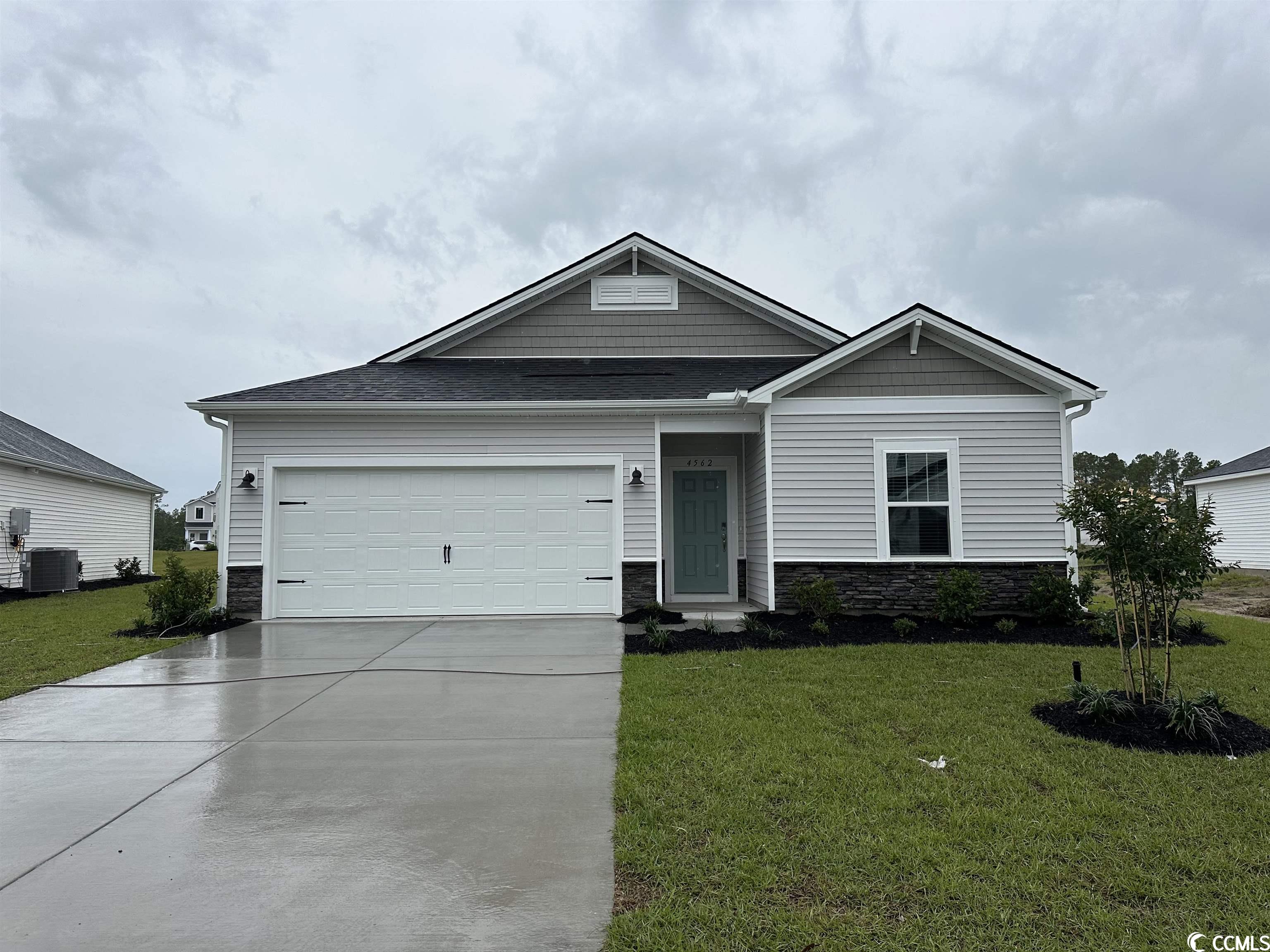 4562 Day Lily Run St. Myrtle Beach, SC 29579