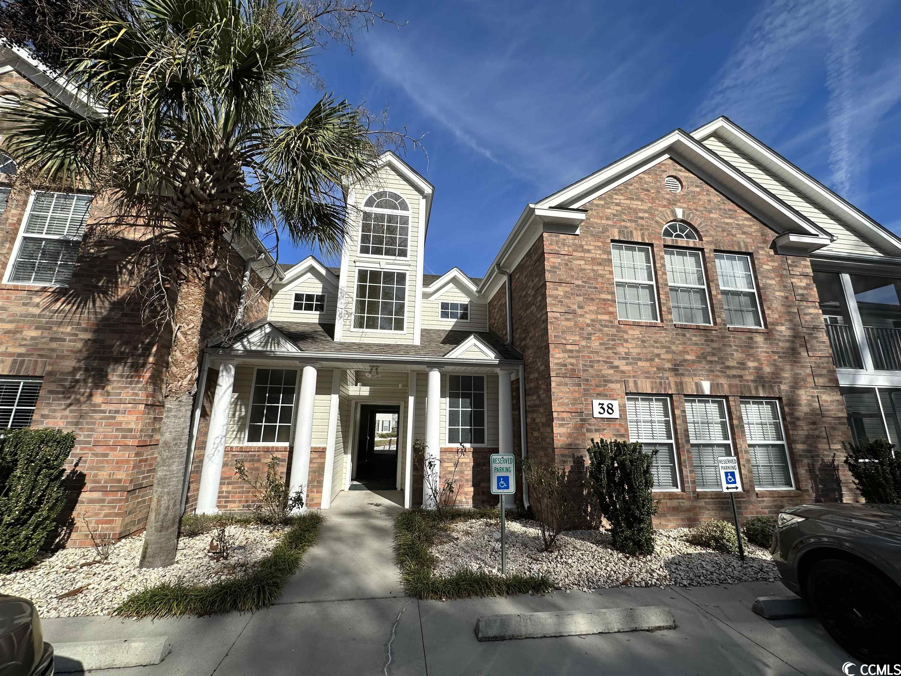 38 Woodhaven Dr. UNIT Unit G Murrells Inlet, SC 29576