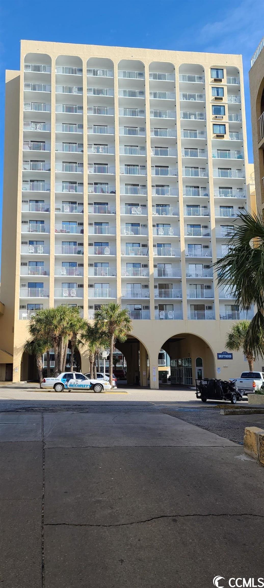 1207 S Ocean Blvd. UNIT #51101 Myrtle Beach, SC 29577