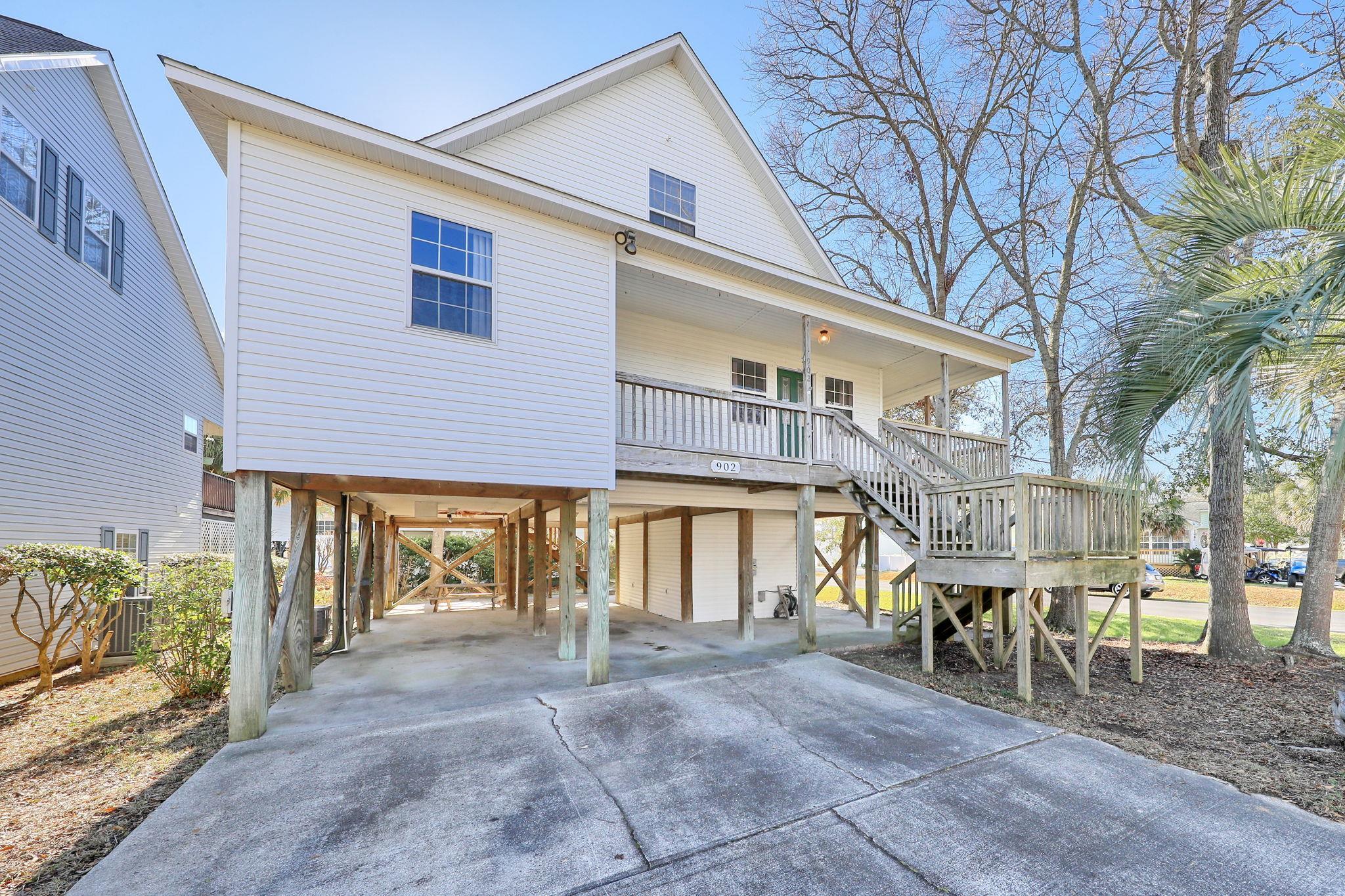 902 Pebble Ln. Murrells Inlet, SC 29576