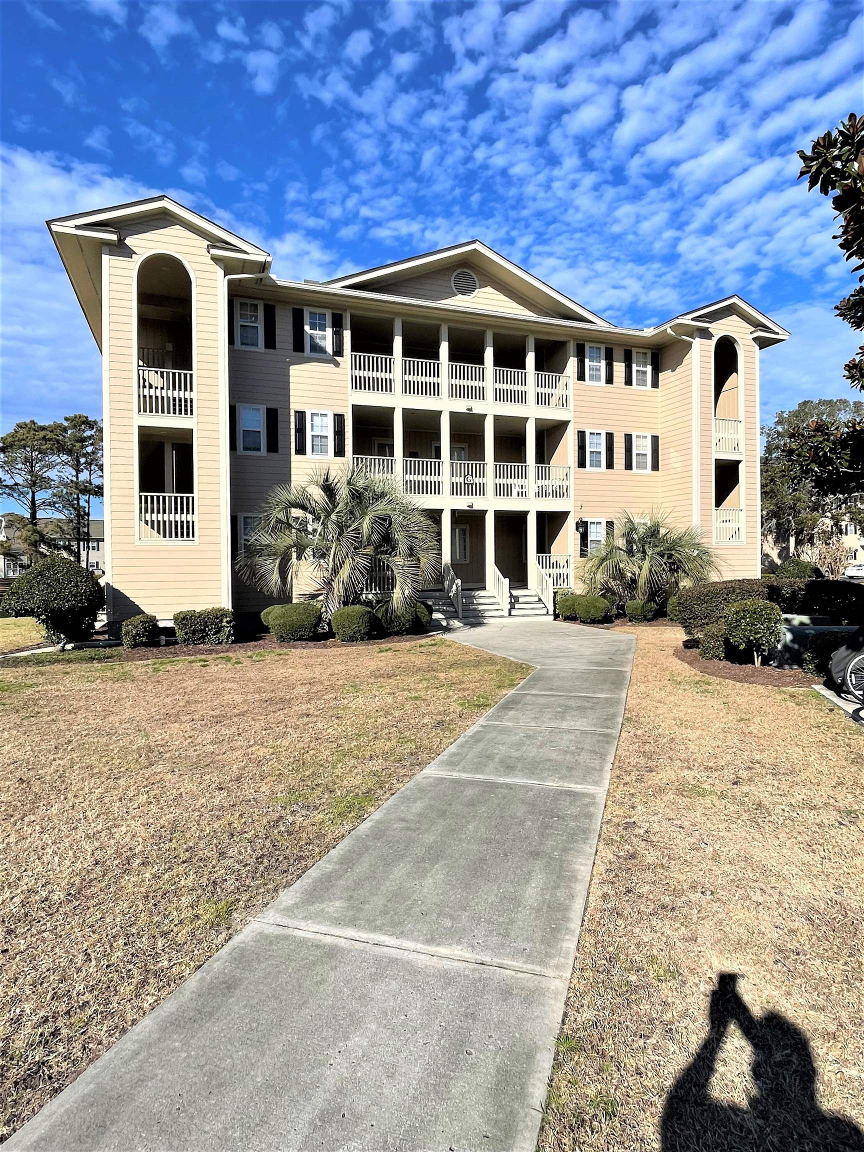 1900 Duffy St. UNIT G6 North Myrtle Beach, SC 29582