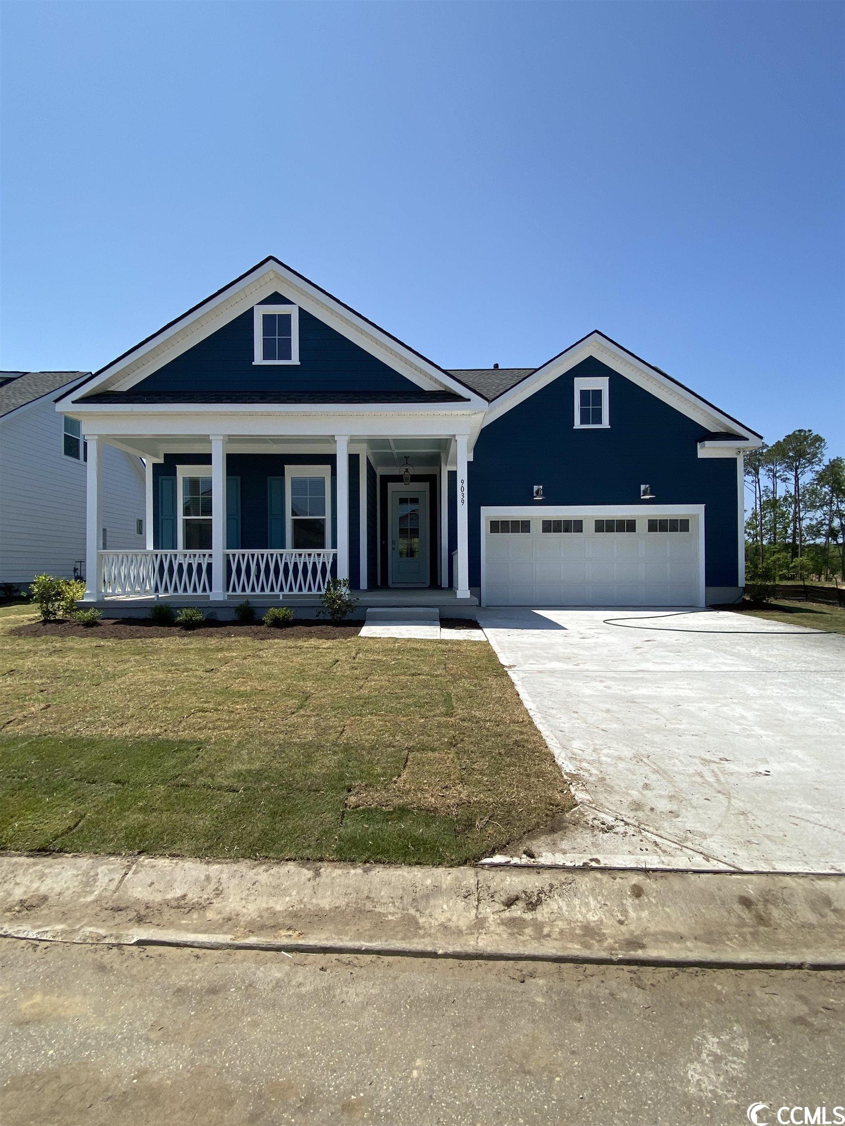 9039 Binnicker Dr. Murrells Inlet, SC 29576