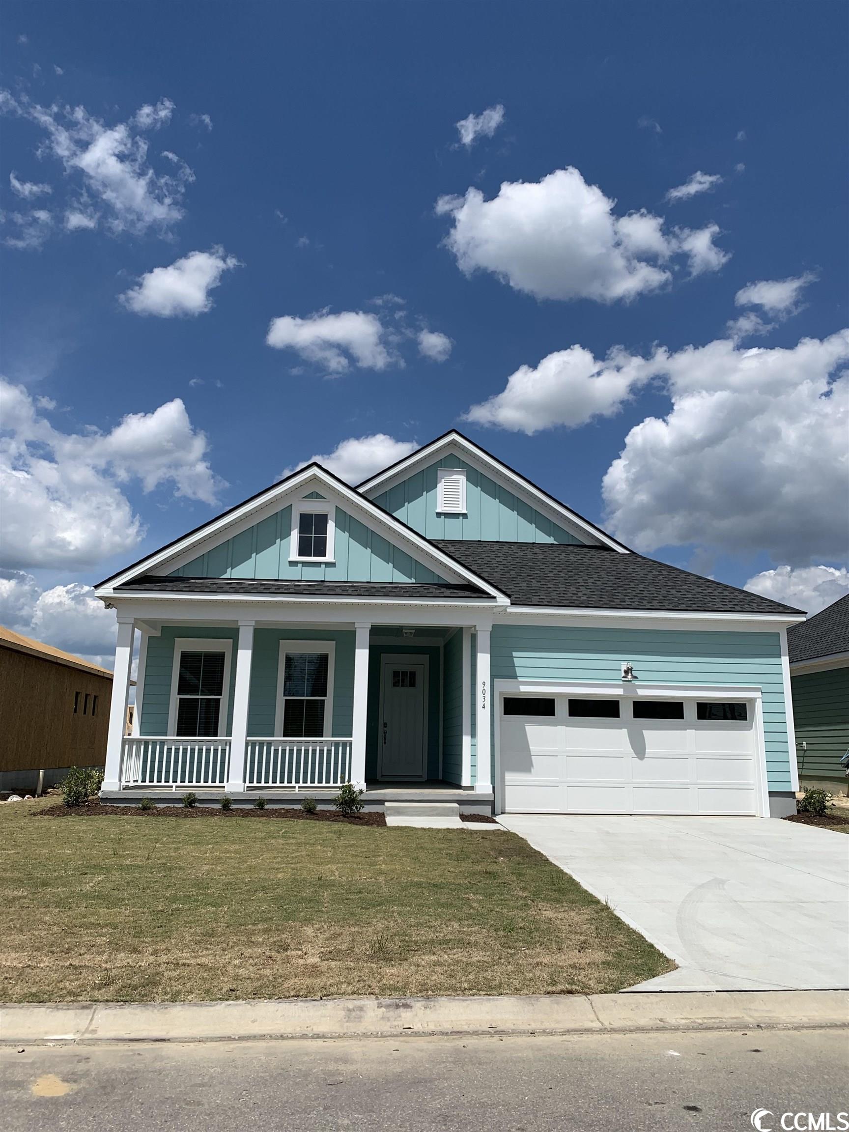 9034 Binnicker Dr. Murrells Inlet, SC 29576