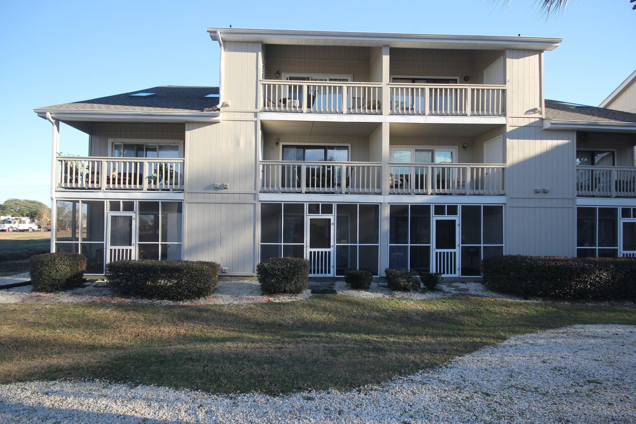 1860 Auburn Ln. UNIT 19C Myrtle Beach, SC 29575