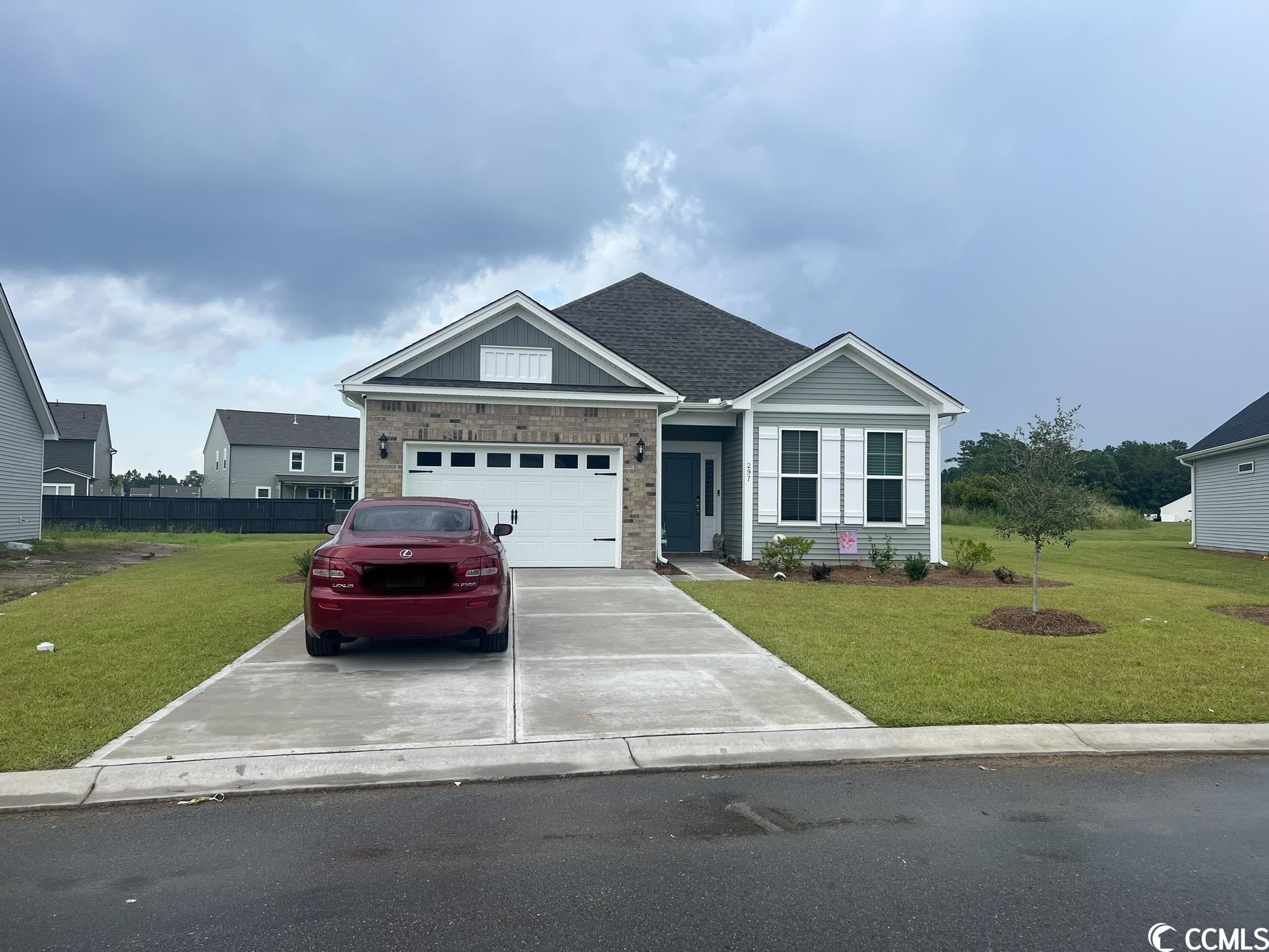 297 Portofino Dr. Myrtle Beach, SC 29579