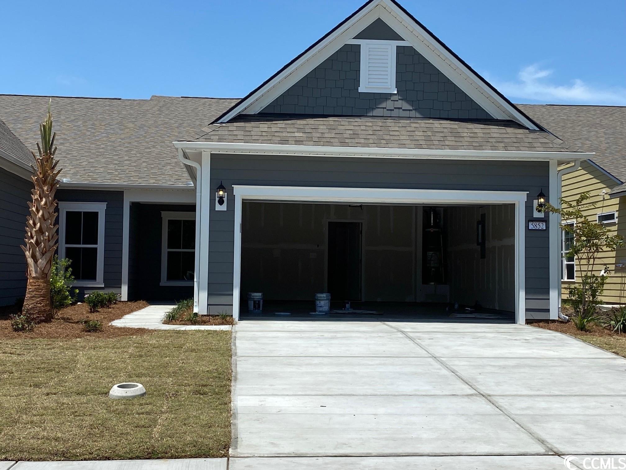 5852 Cremona Dr. Myrtle Beach, SC 29572