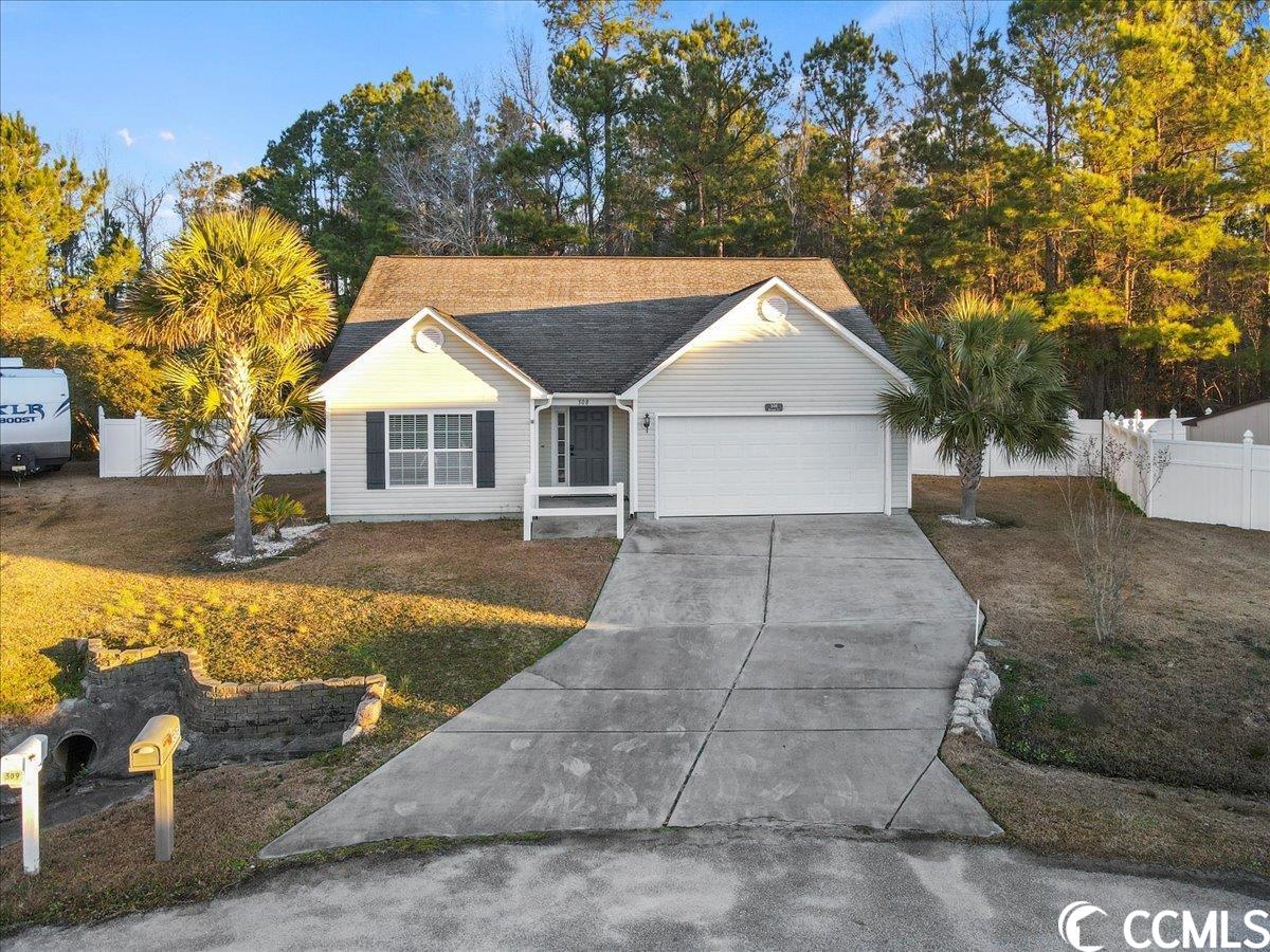 308 Diamond Ct. Little River, SC 29566