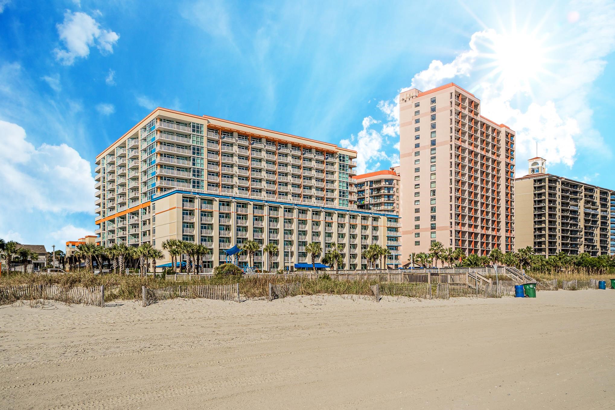 5200 N Ocean Blvd. UNIT #556 Myrtle Beach, SC 29577