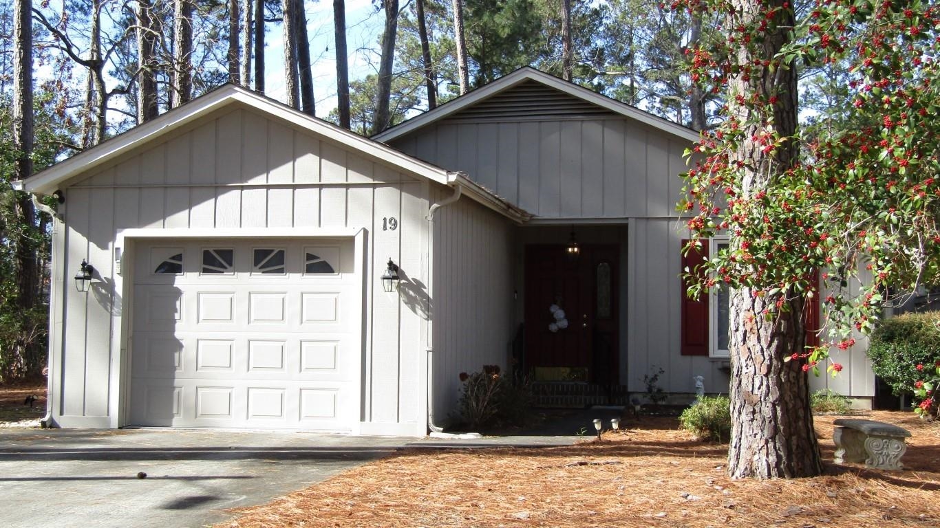 19 Gate 10 Carolina Shores, NC 28467