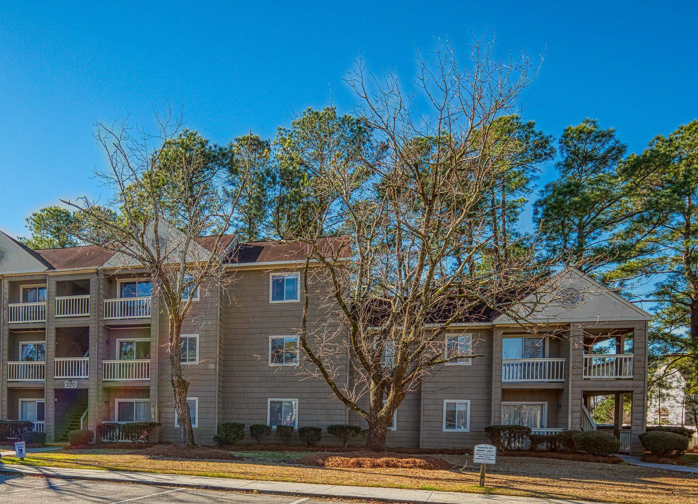 320 Myrtle Greens Dr. UNIT C Conway, SC 29526