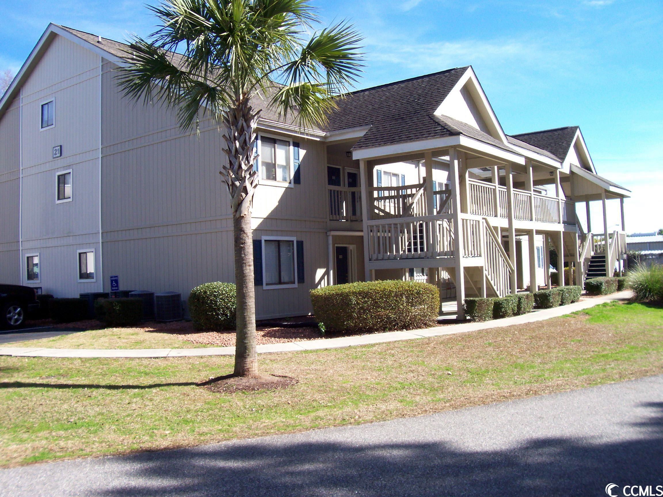 1870 Auburn Ln. UNIT 21A Surfside Beach, SC 29575