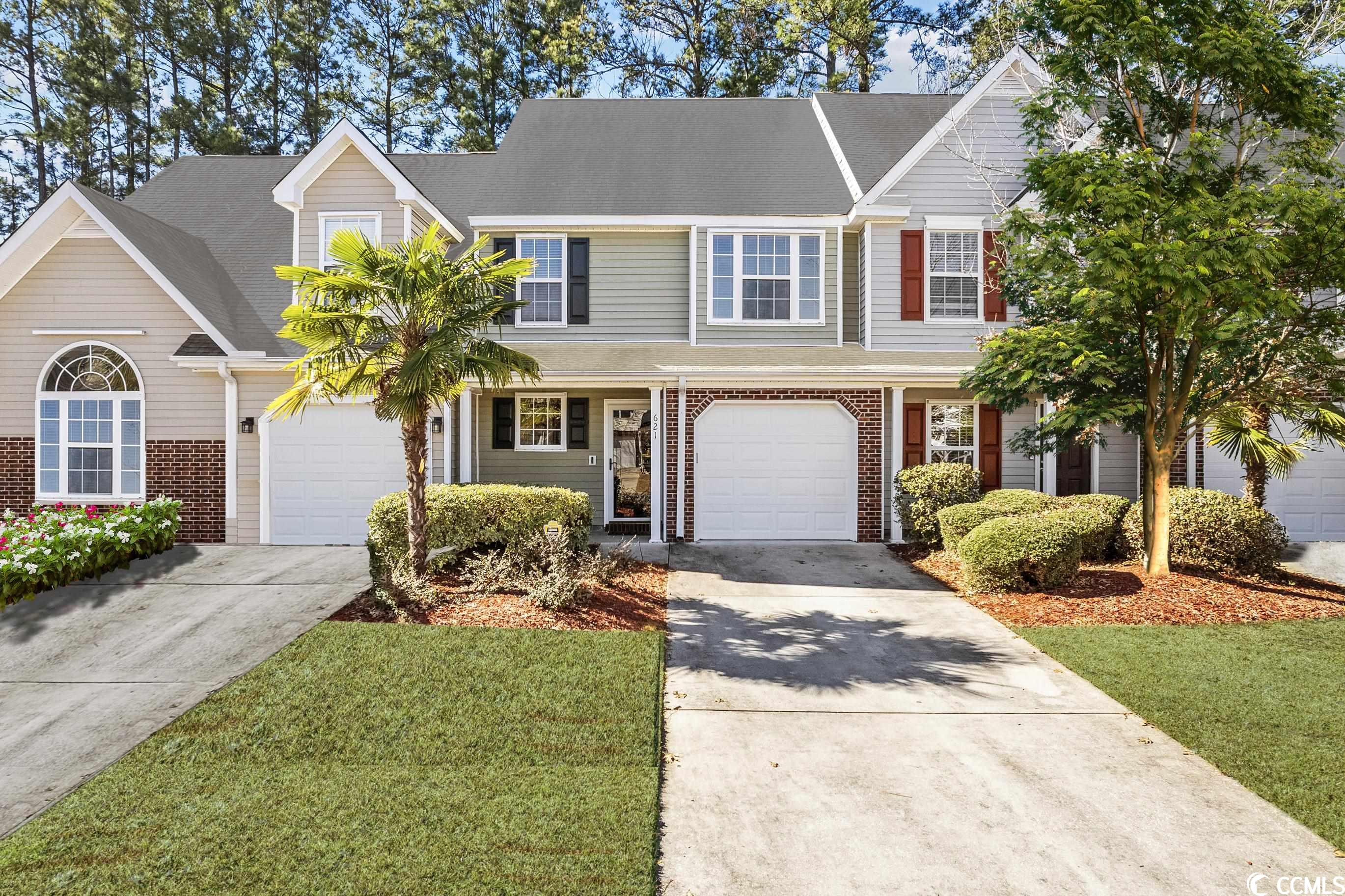 621 Riverward Dr. Myrtle Beach, SC 29588