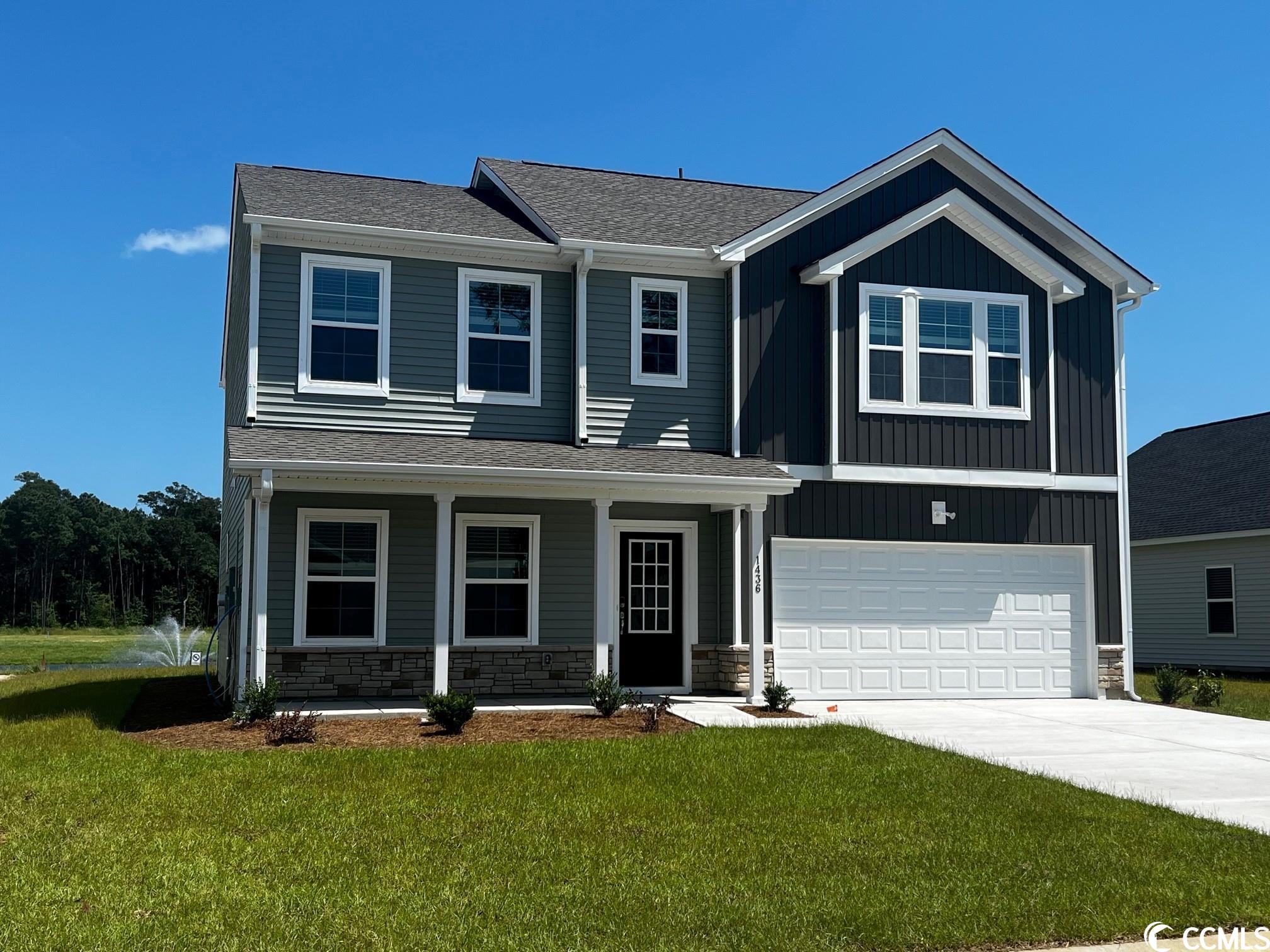 1436 Bellaria Way Myrtle Beach, SC 29579