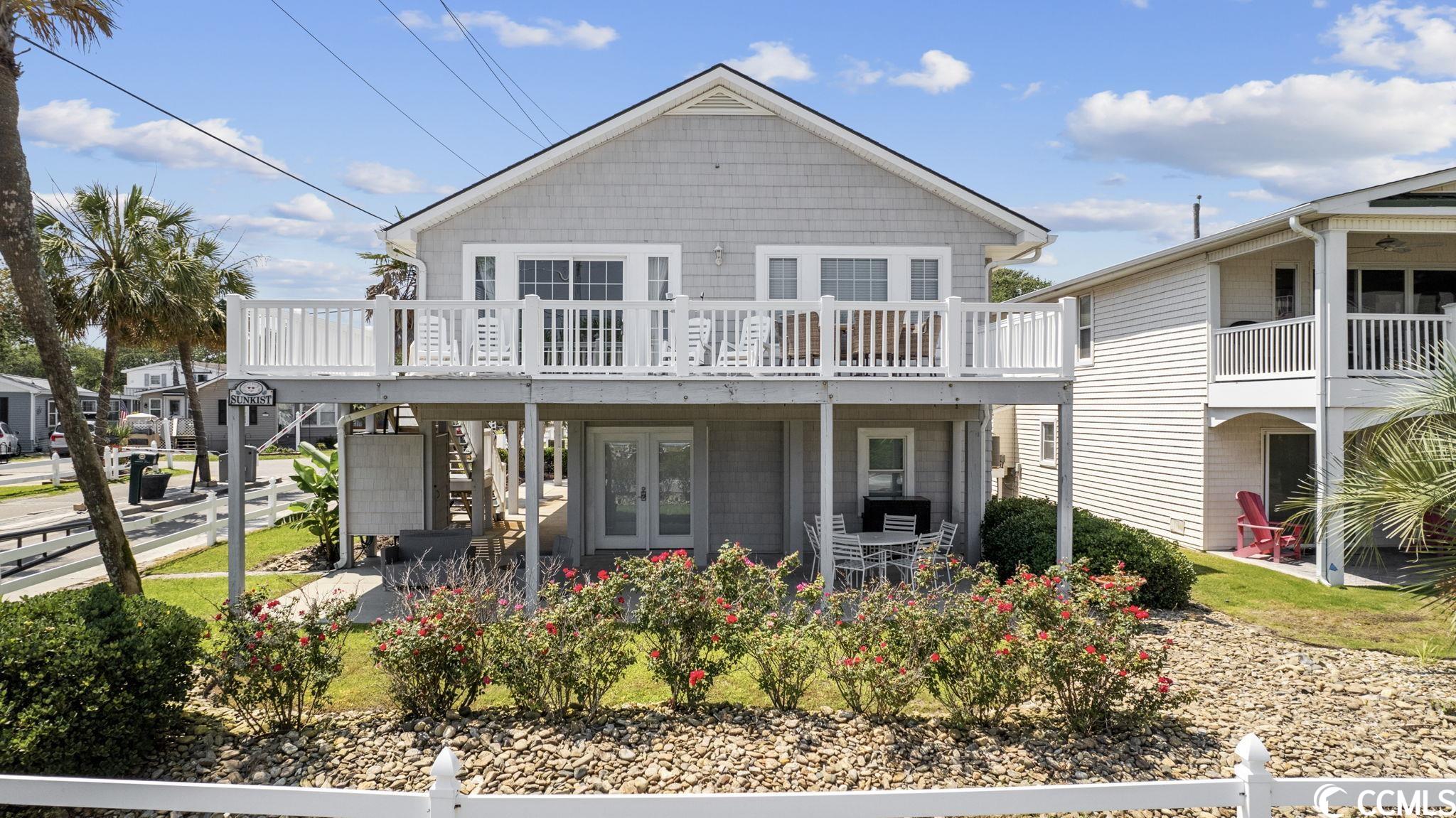 Surfside Beach Oceanside Village