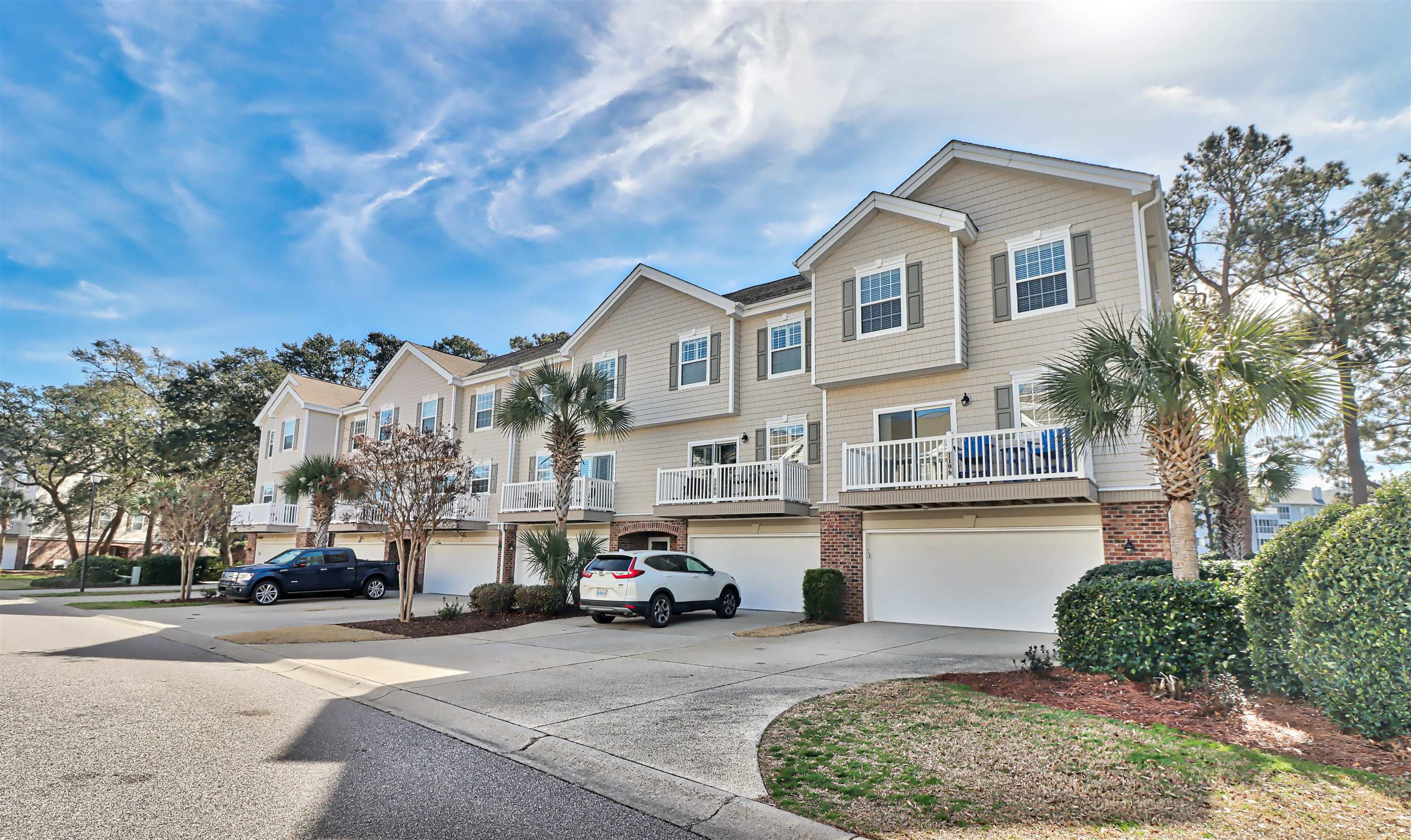 601 Hillside Dr. N UNIT #1106 North Myrtle Beach, SC 29582