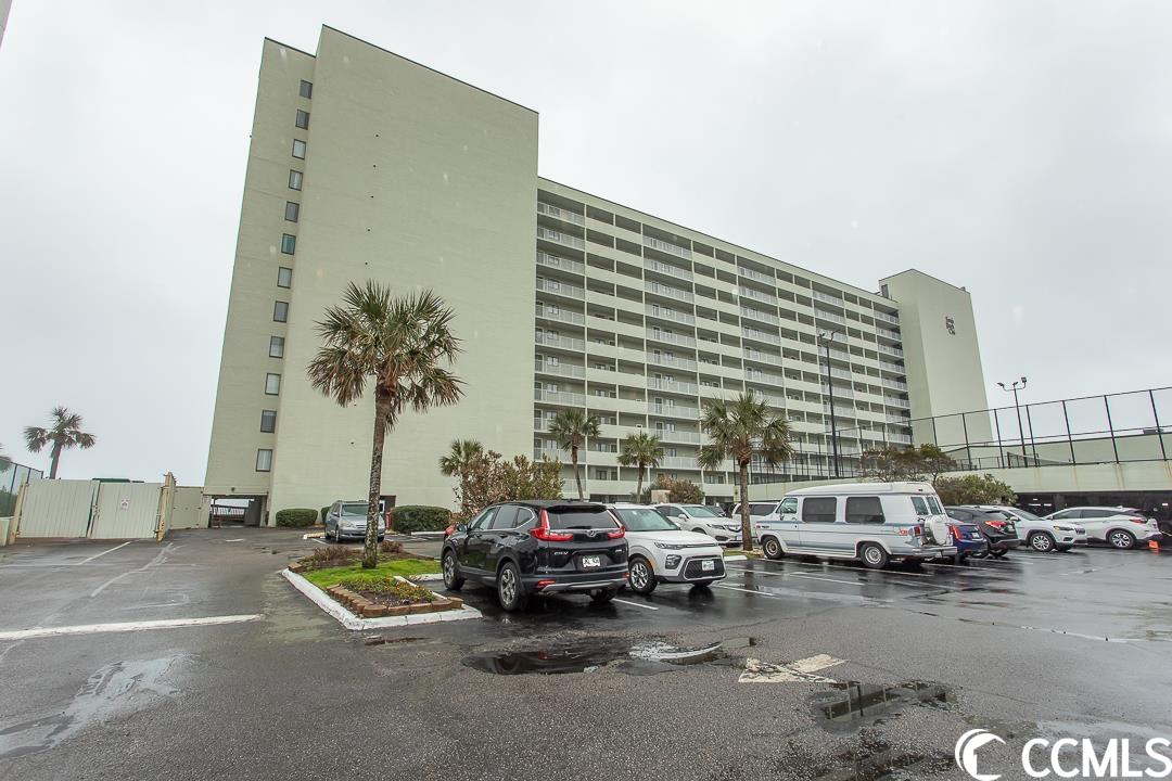 9400 Shore Dr. UNIT #327 Myrtle Beach, SC 29572