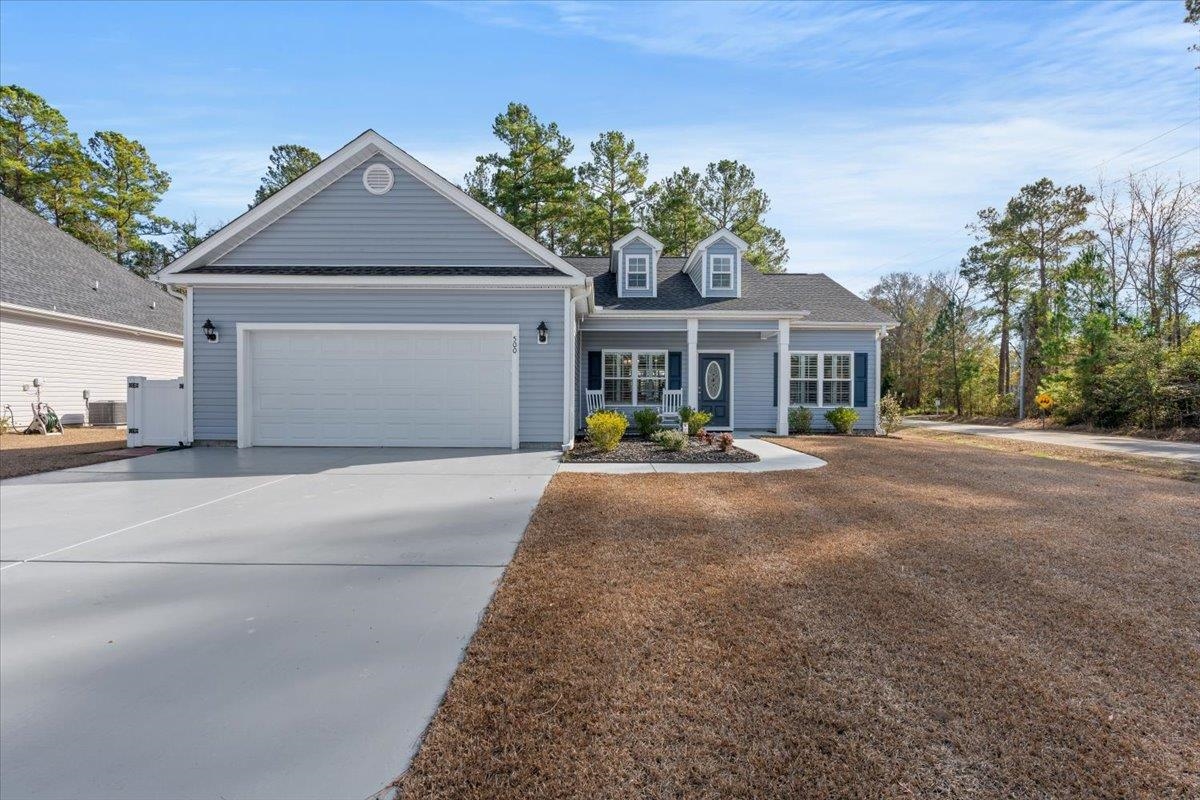 500 Whiddy Loop Conway, SC 29526