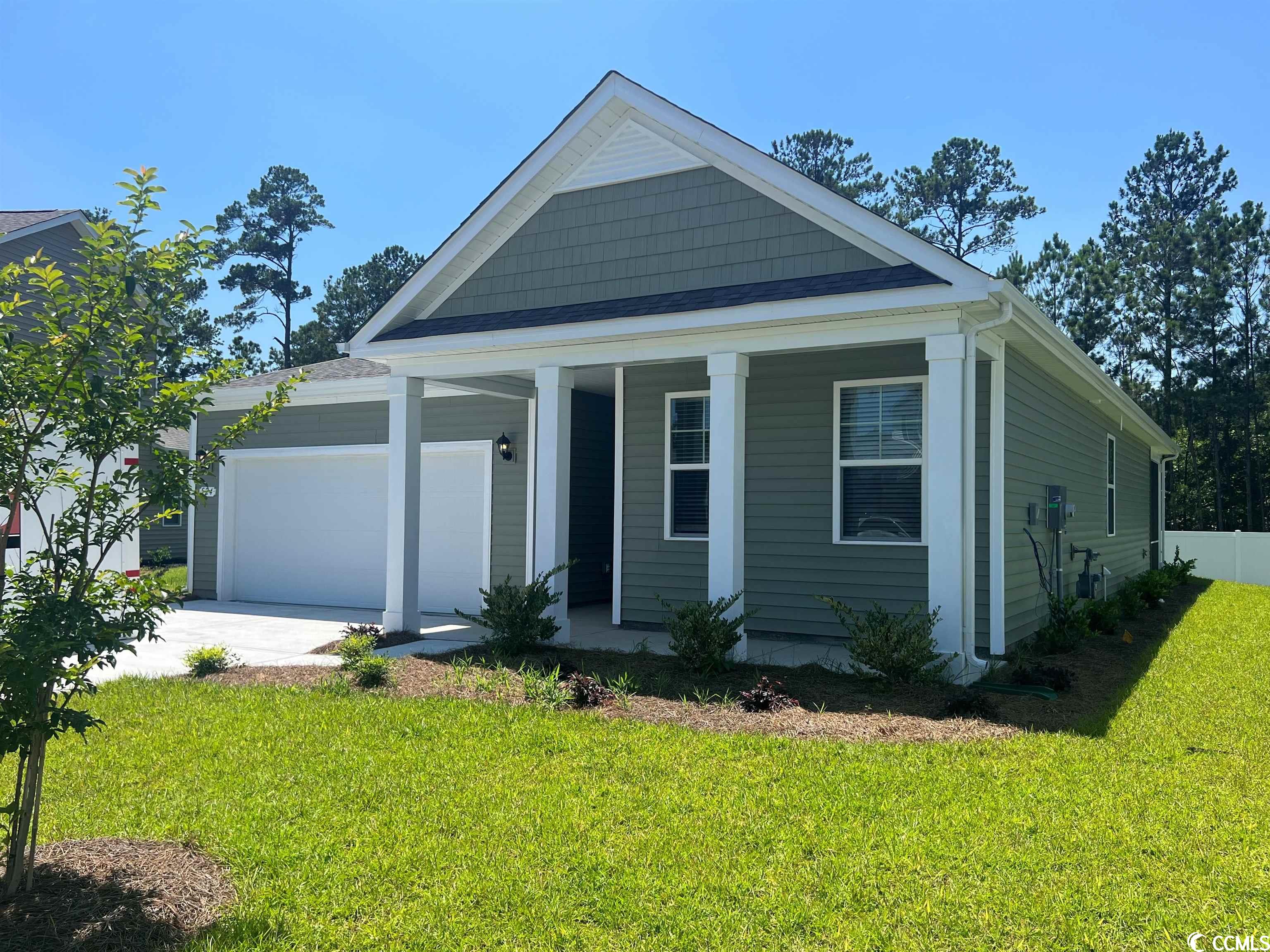 524 Cattle Drive Circle Myrtle Beach, SC 29588