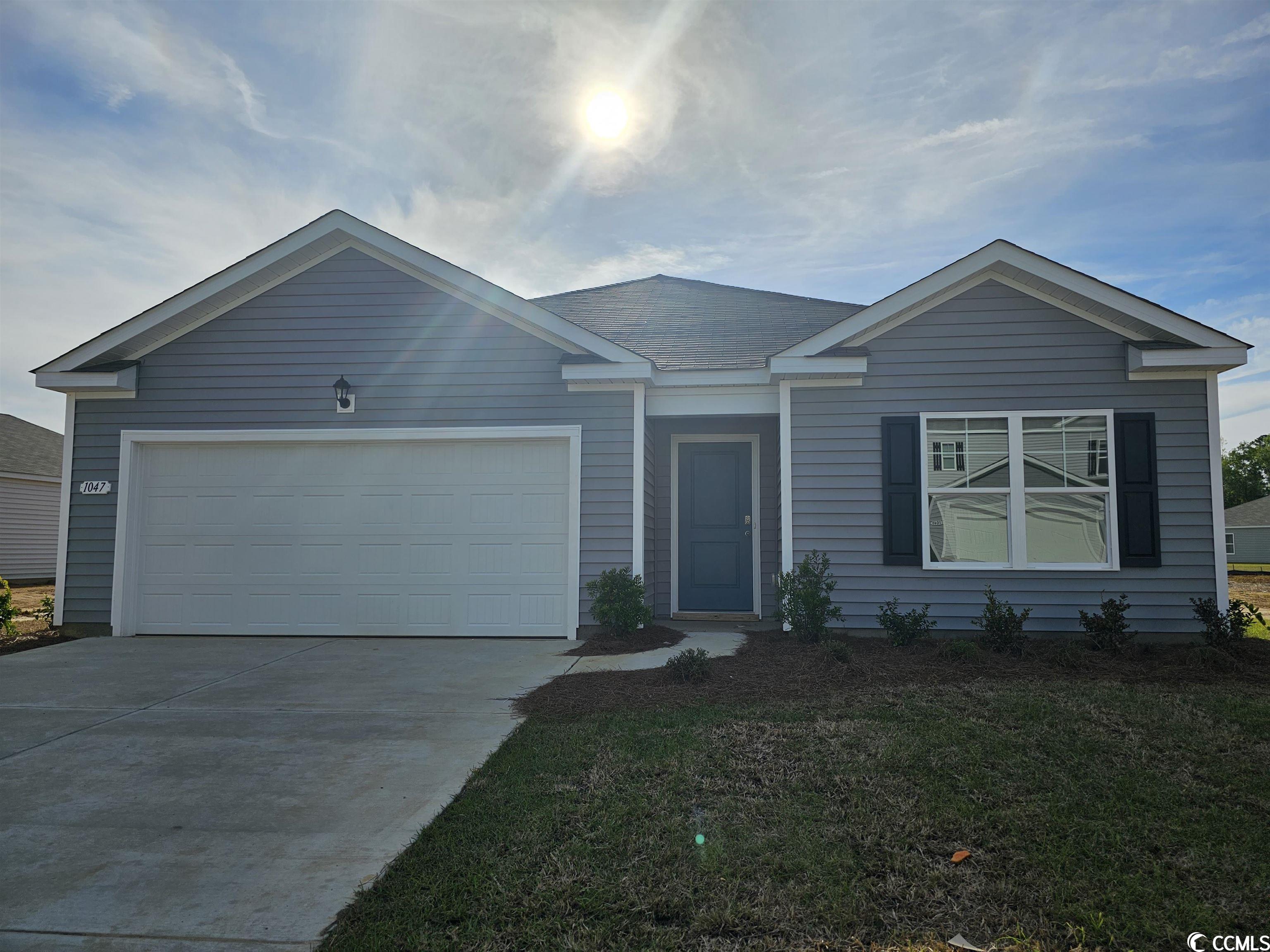 1047 Corn Husk Loop Conway, SC 29527