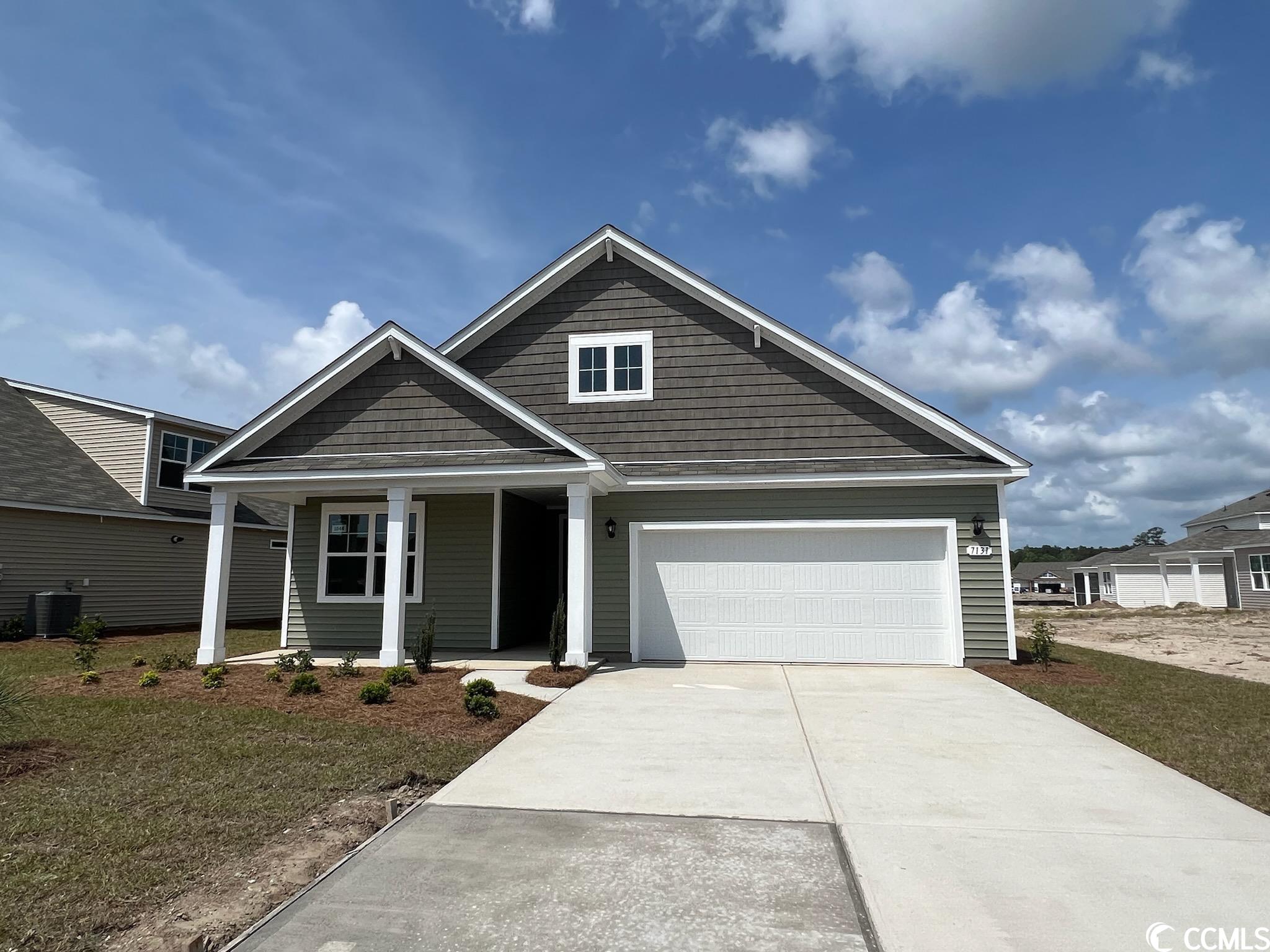 7131 McGregor Dr. Little River, SC 29566