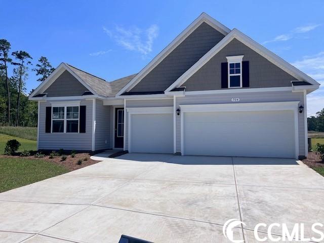 504 Kelso Ct. Little River, SC 29566