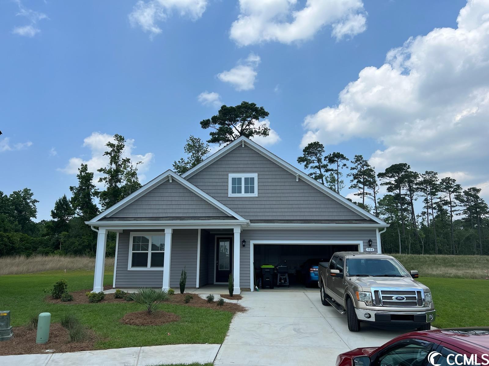 508 Kelso Ct. Little River, SC 29566