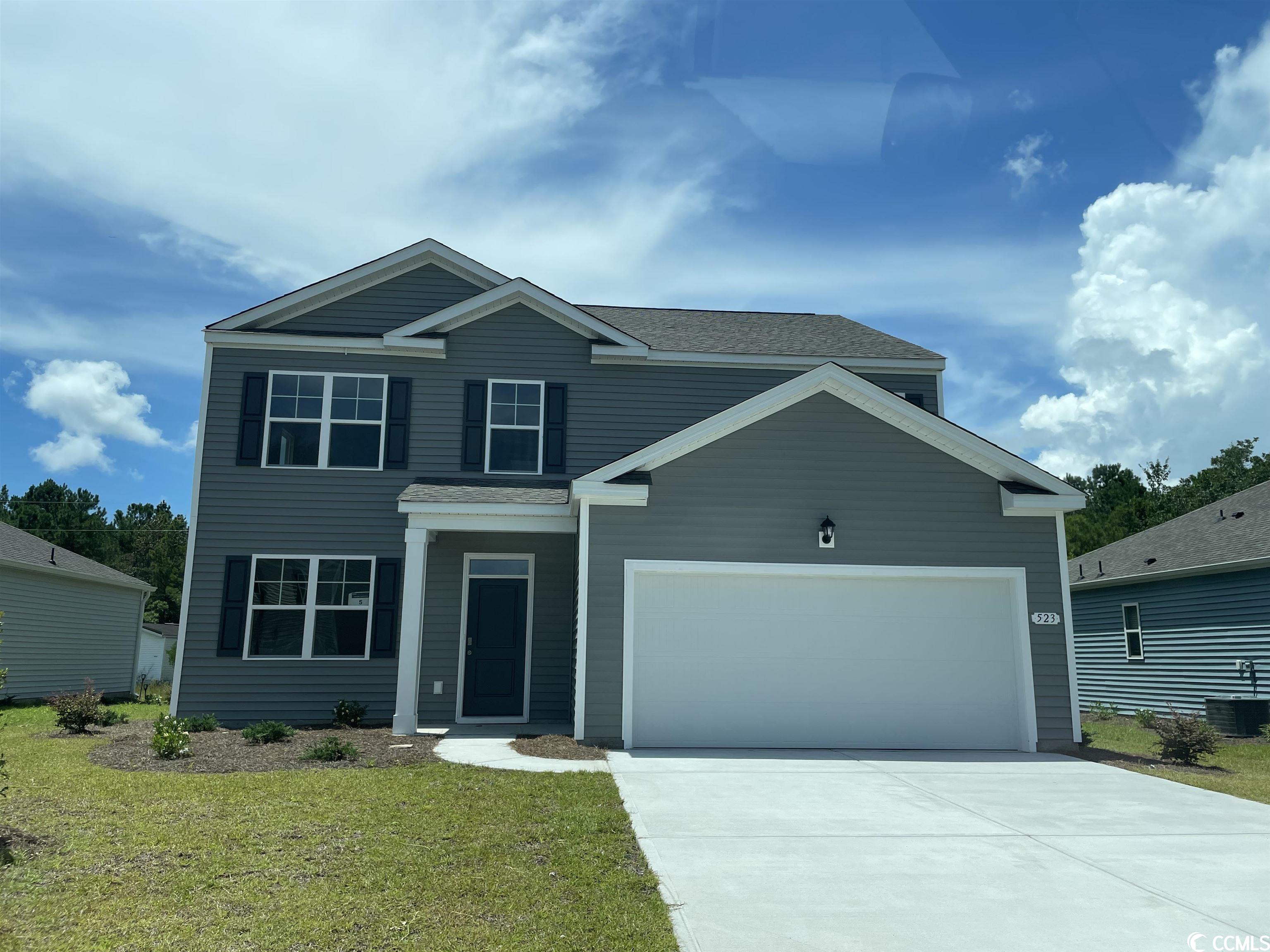 475 Harbison Circle, Myrtle Beach, SC 29588