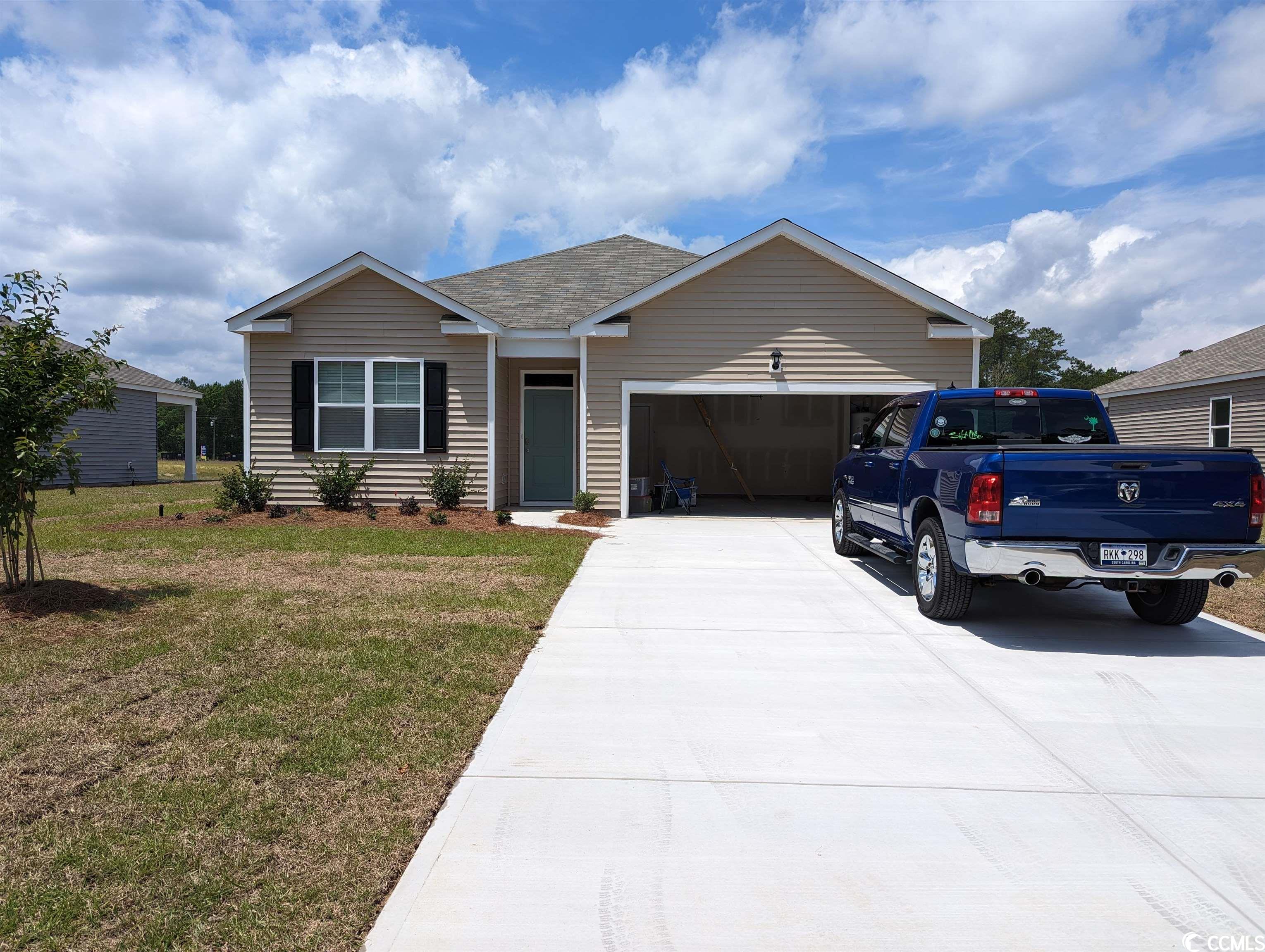 135 Cassina Dr. Longs, SC 29568