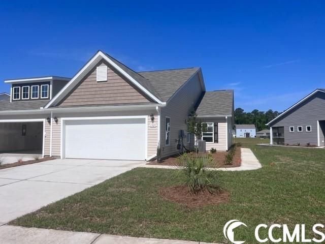 1529 Jardine Loop Little River, SC 29566