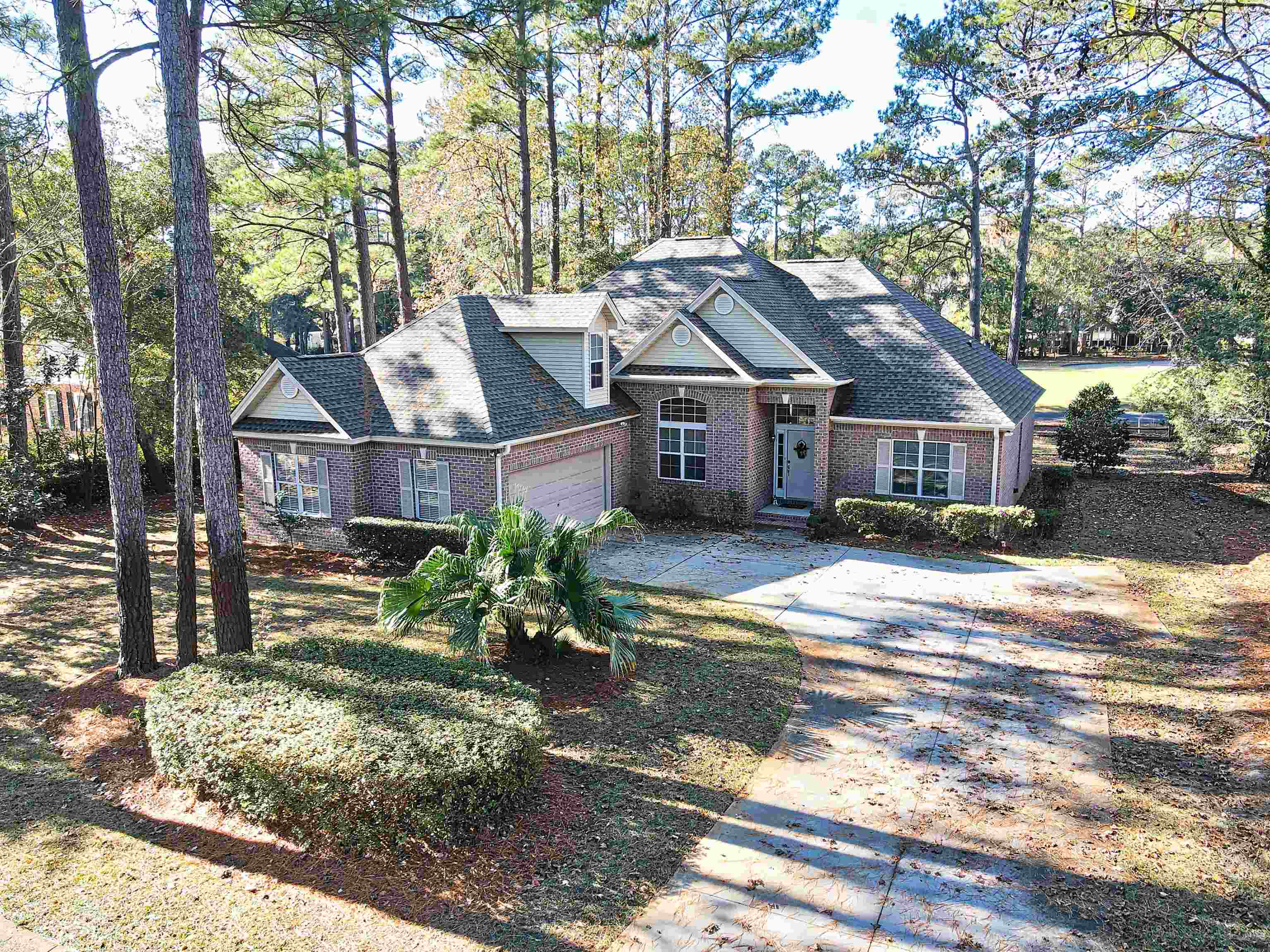 212 Fairway Ln. Pawleys Island, SC 29585