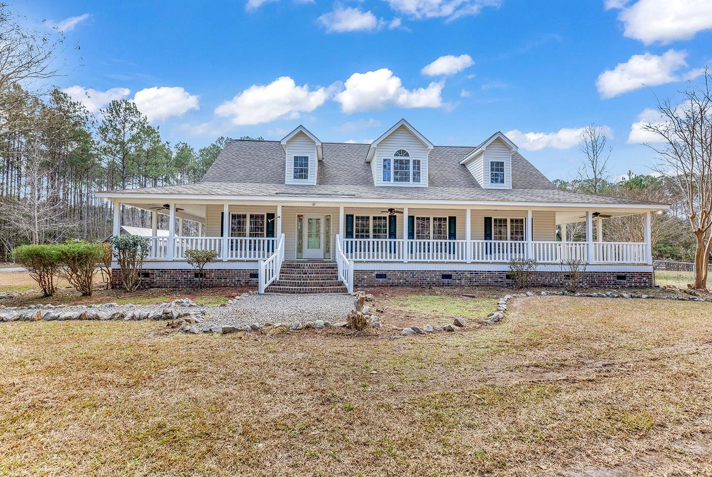 4160 Red Bluff Rd. Loris, SC 29569