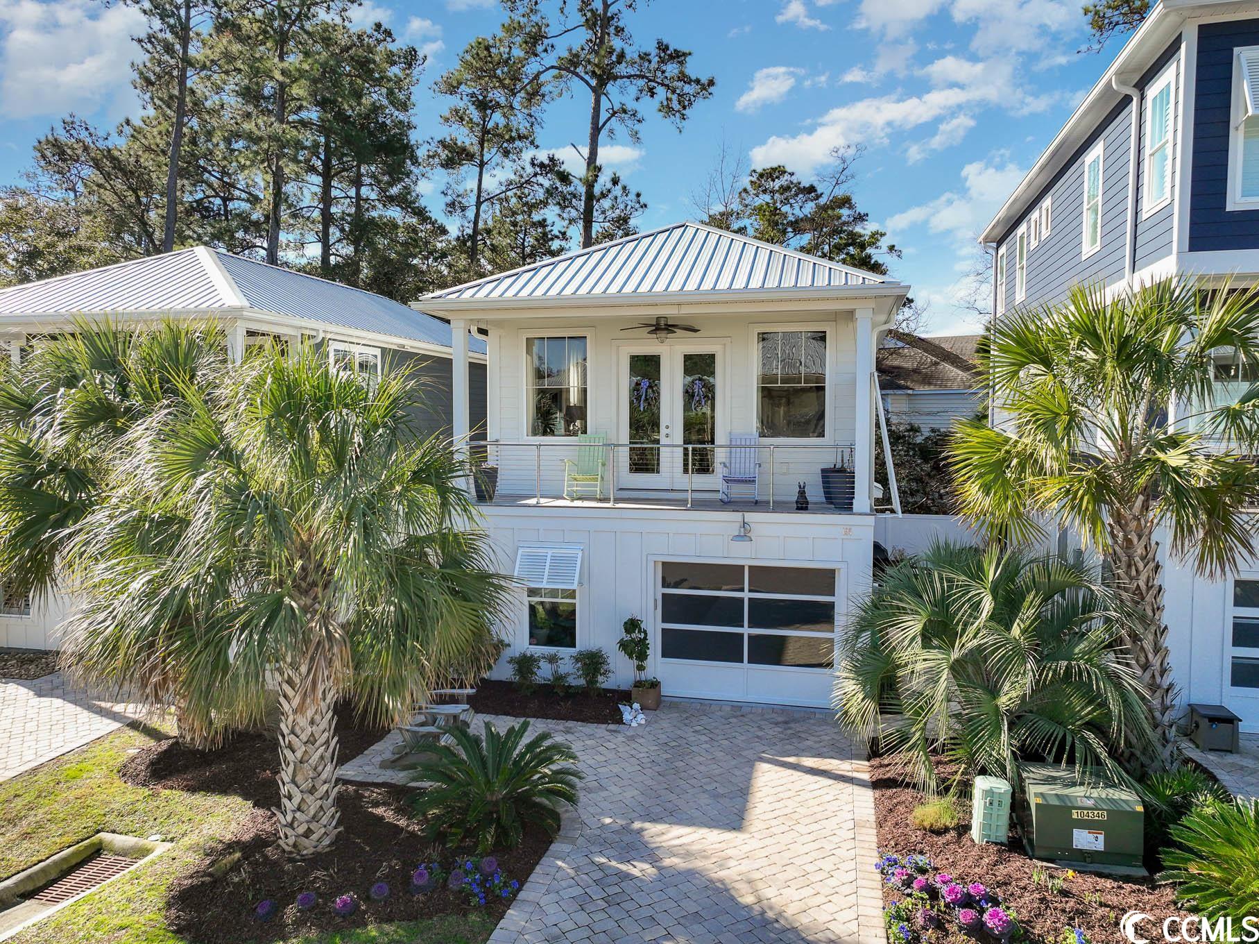 195 Clam Digger Loop Pawleys Island, SC 29585