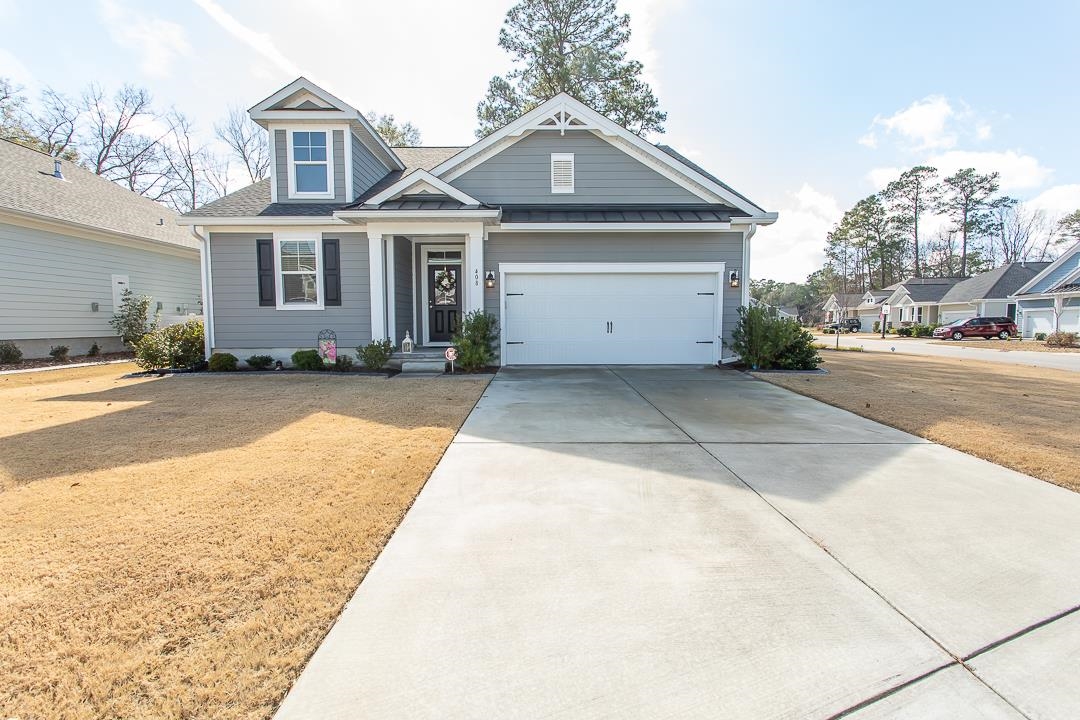 408 Wakefield Ct. Murrells Inlet, SC 29576