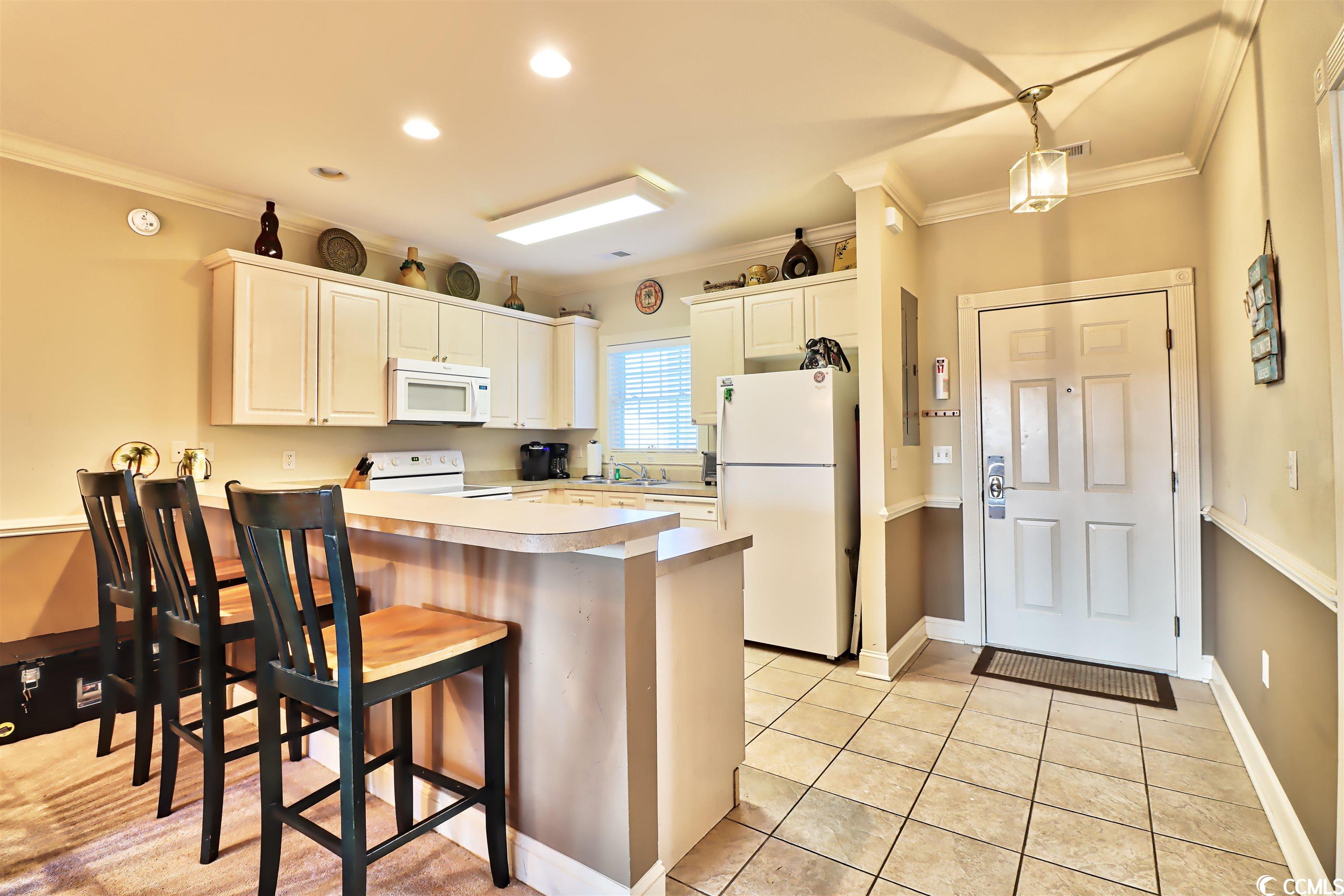 4877 Magnolia Pointe Ln. UNIT #103 Myrtle Beach, SC 29577