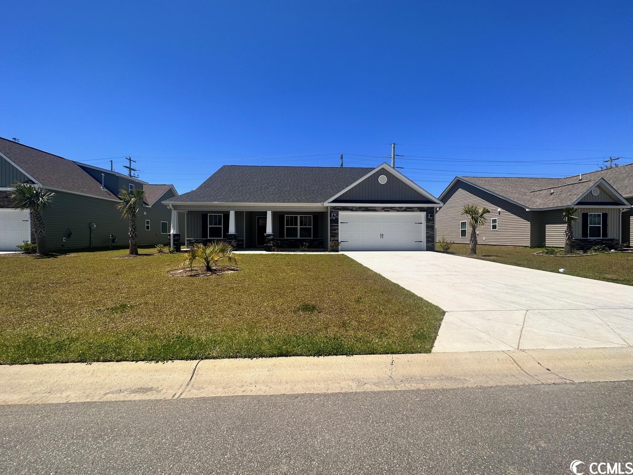 208 Sage Circle Little River, SC 29566