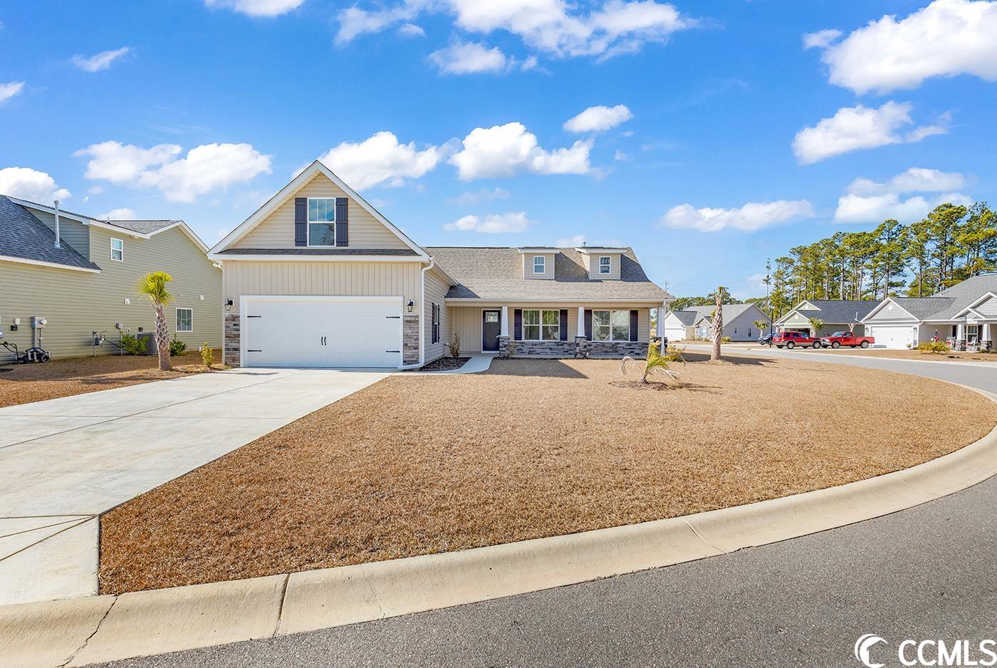 171 Sage Circle Little River, SC 29566