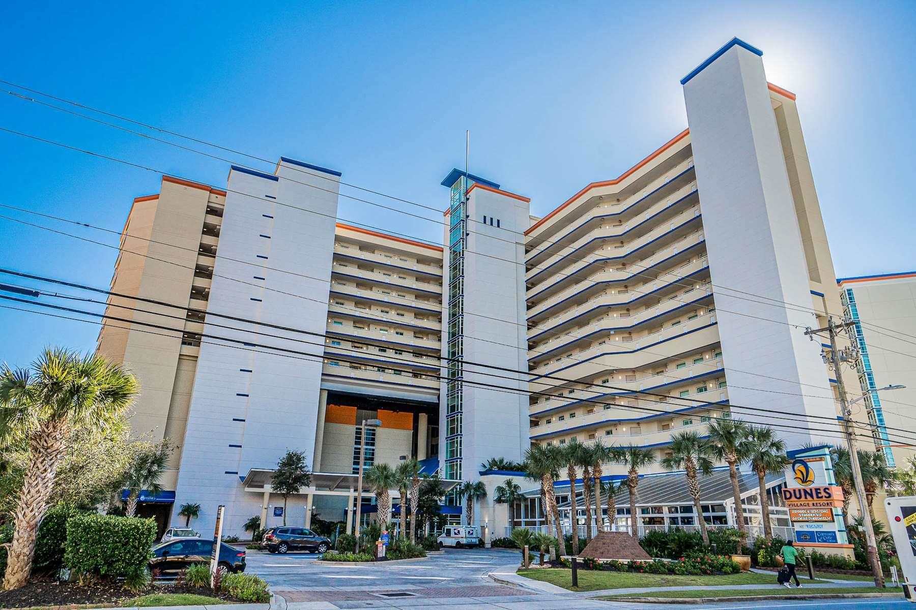 5200 N Ocean Blvd. UNIT #1253 Myrtle Beach, SC 29577