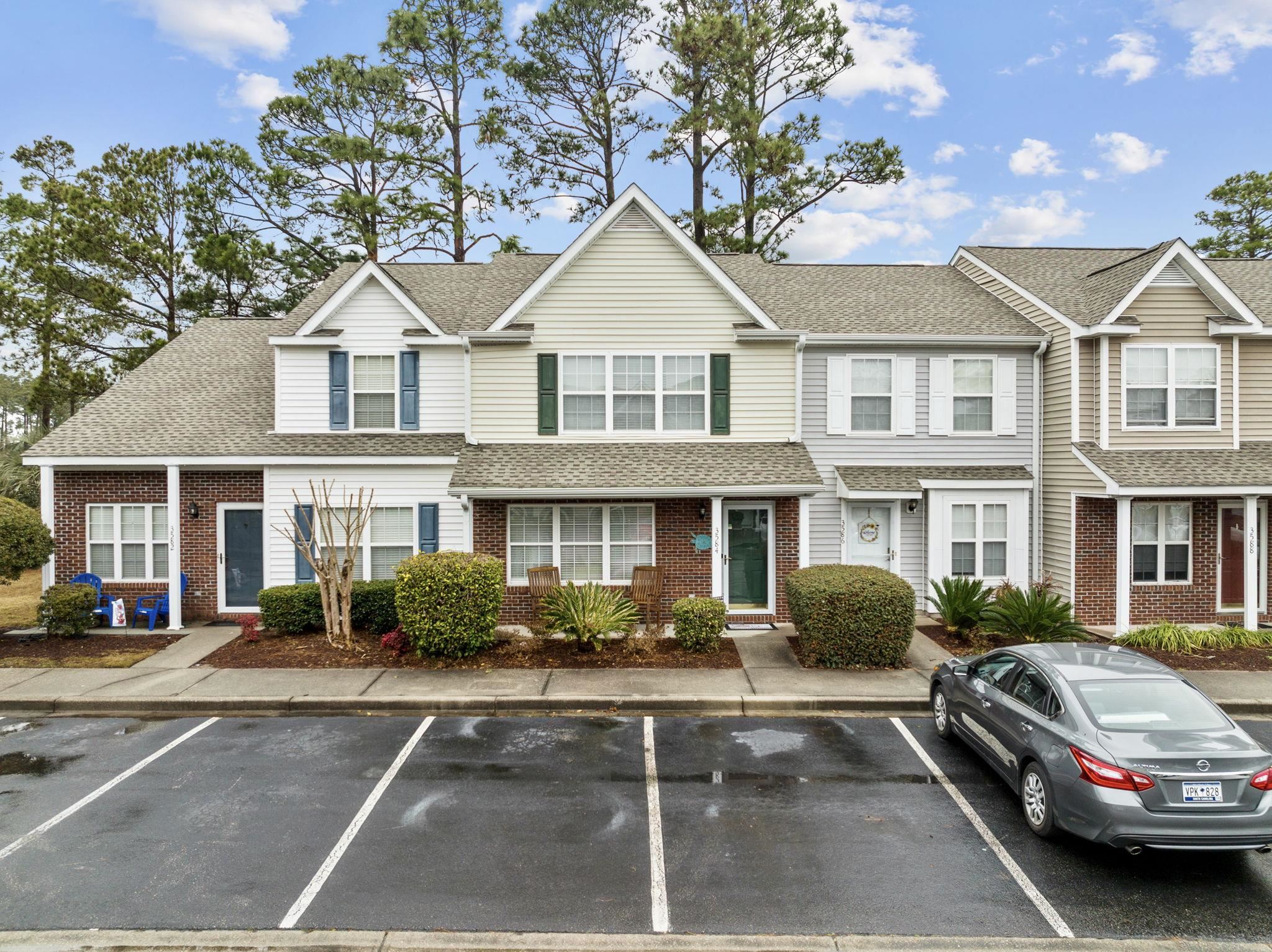 3584 Evergreen Way Myrtle Beach, SC 29577