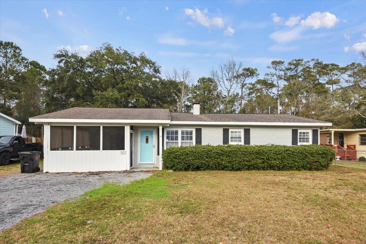 411 Minnow Dr. Pawleys Island, SC 29585