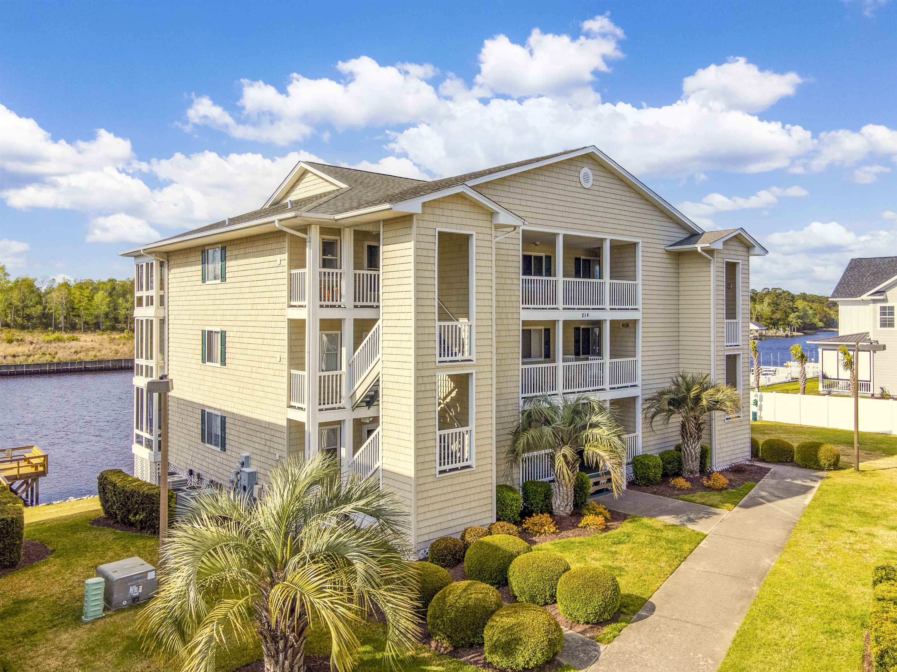 214 Landing Rd. UNIT I North Myrtle Beach, SC 29582