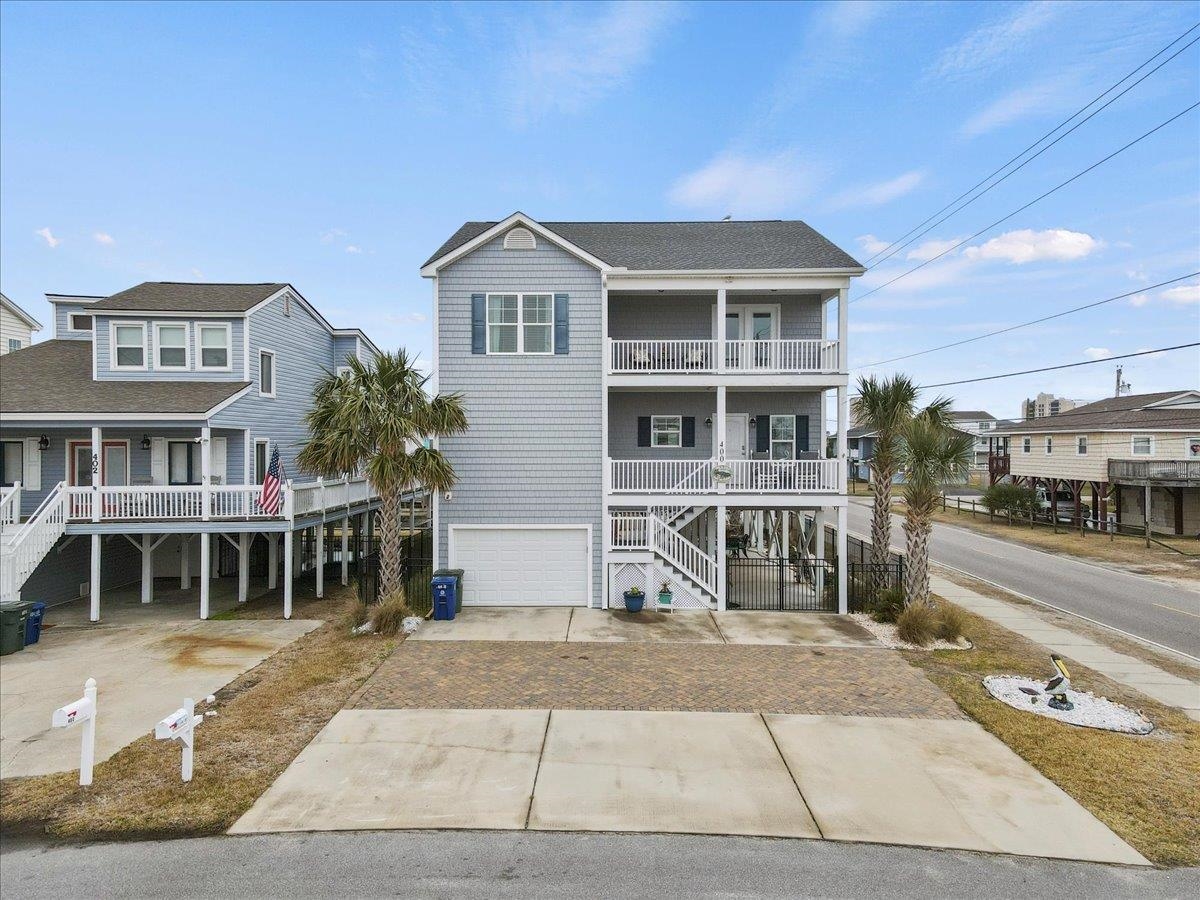 400 34th Ave. N North Myrtle Beach, SC 29582