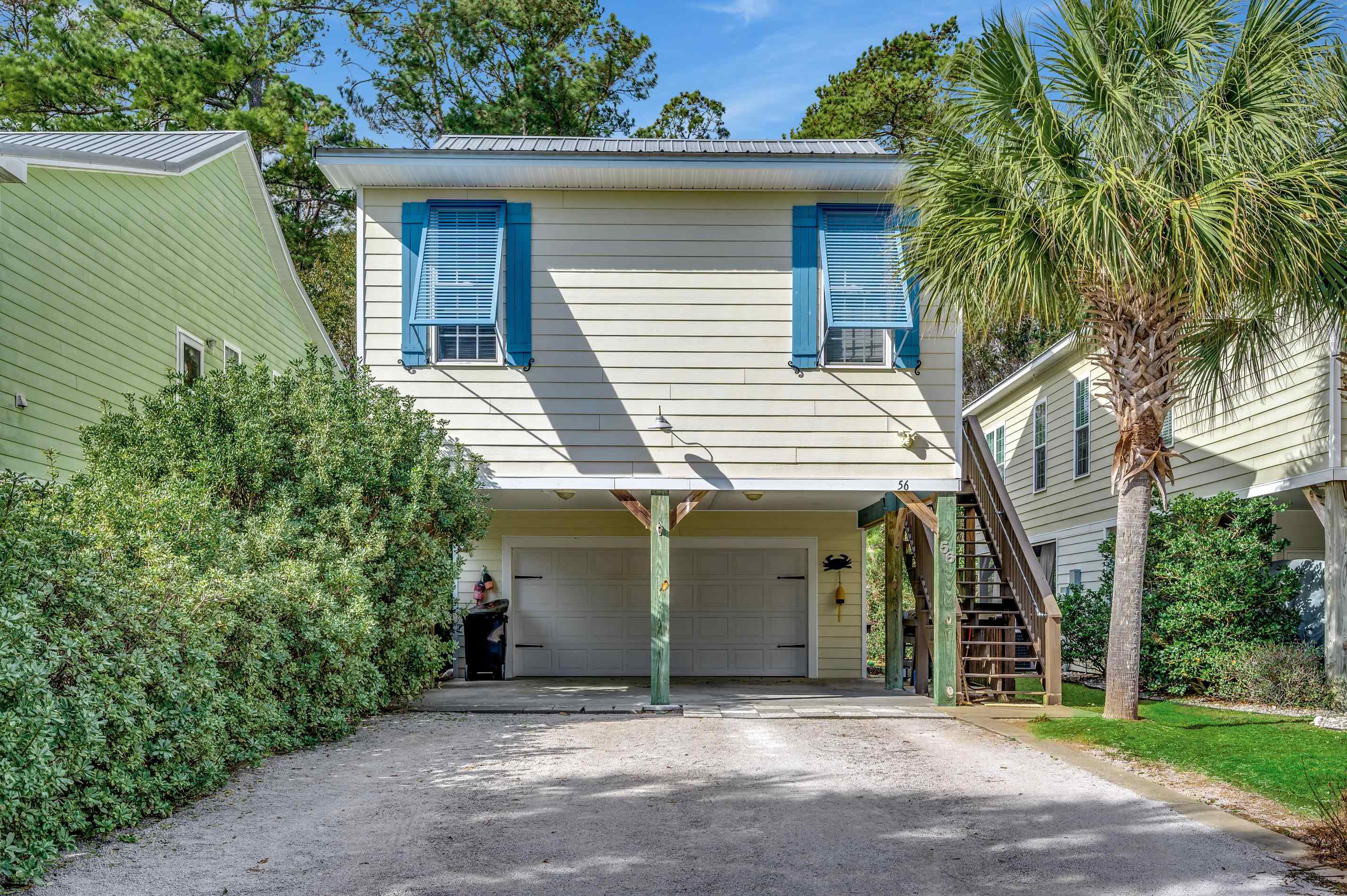 56 Haint Pl. Pawleys Island, SC 29585