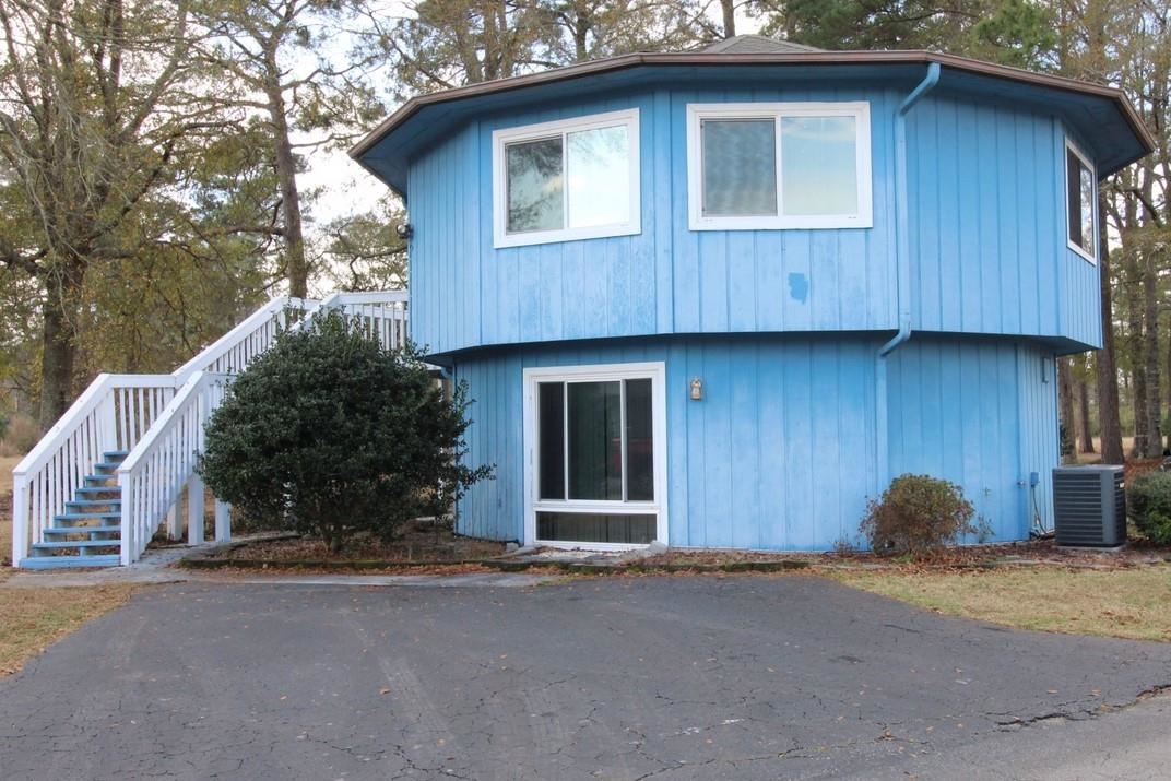 507 Tree Top Ln. Myrtle Beach, SC 29588