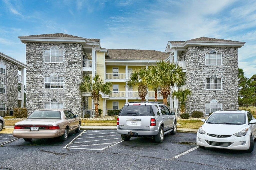 4709 Wild Iris Dr. UNIT 14-203 Myrtle Beach, SC 29577