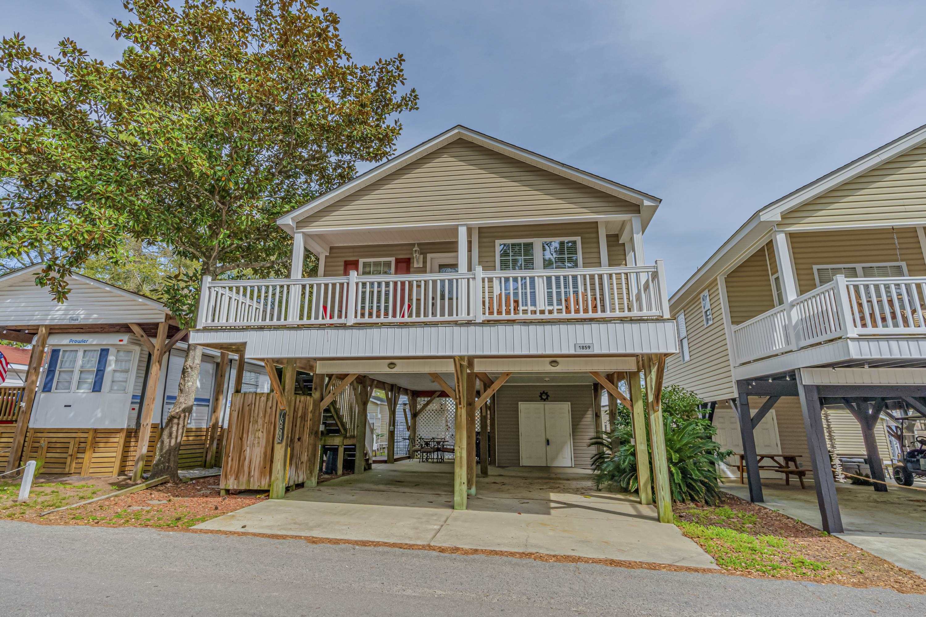 6001-1859 S Kings Hwy. Myrtle Beach, SC 29575