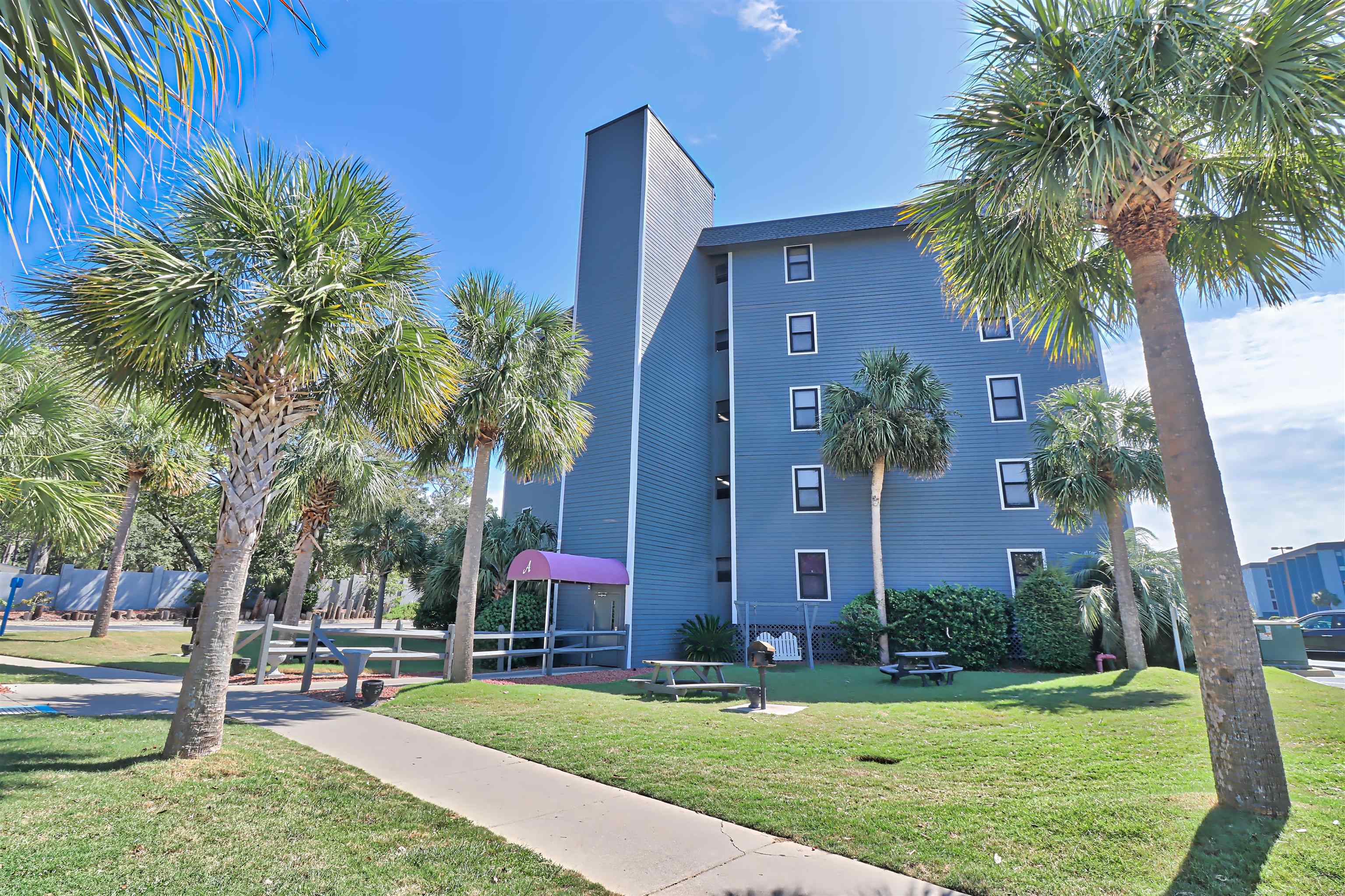 5905 S Kings Hwy. UNIT A-534 Myrtle Beach, SC 29575