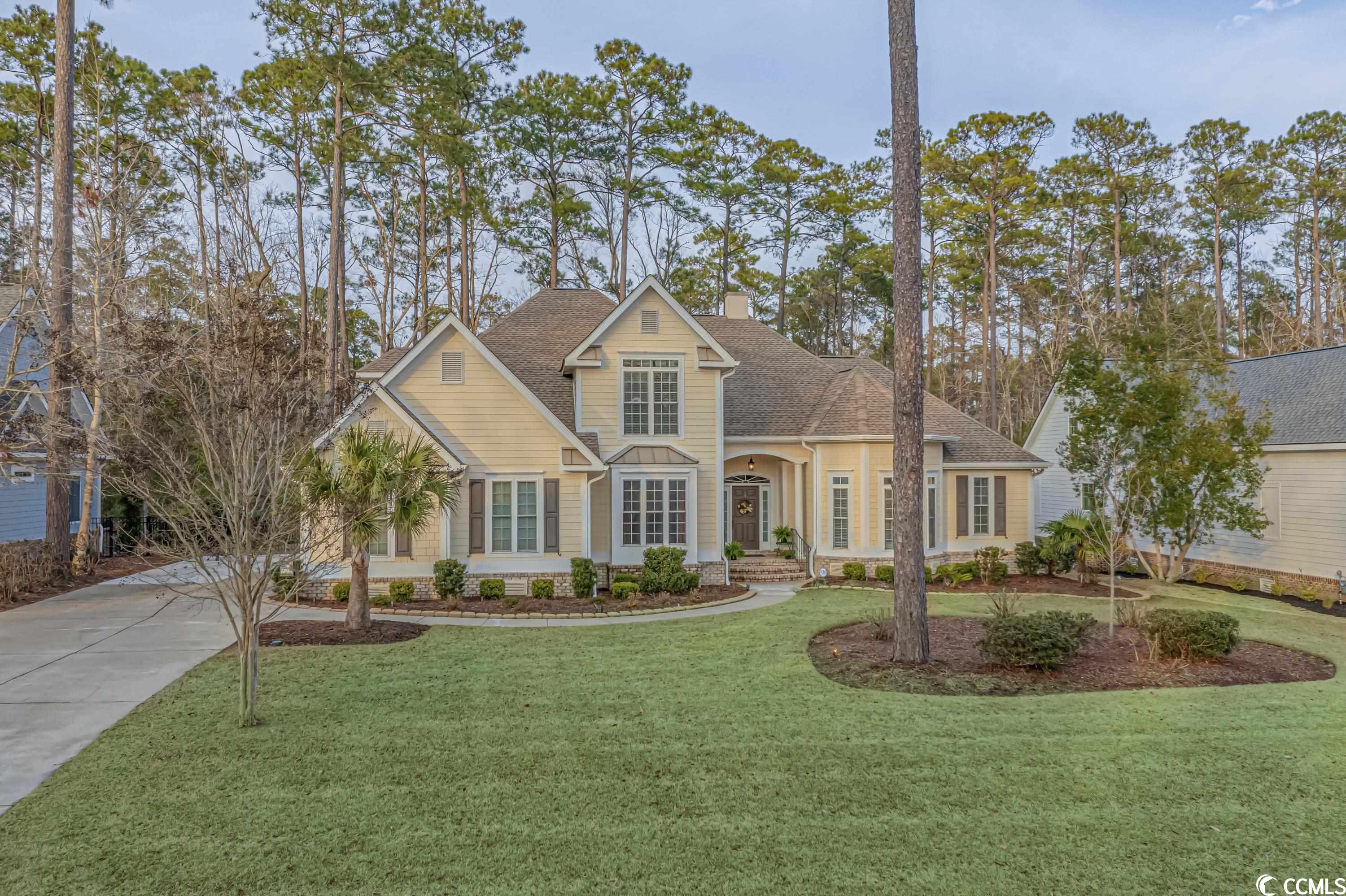 641 Whispering Pines Ct. Murrells Inlet, SC 29576